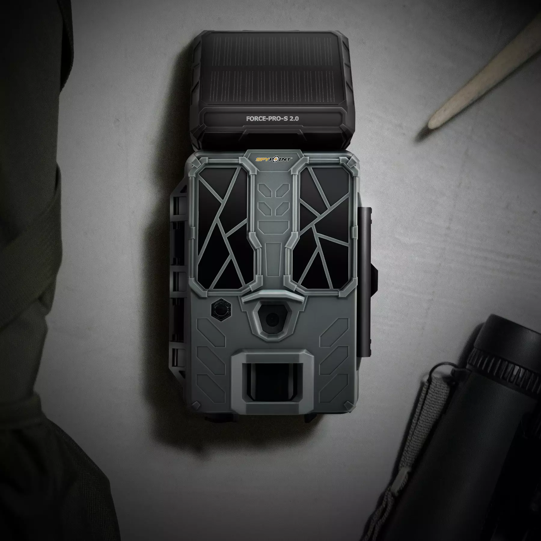 SPYPOINT FORCE-PRO-S 2.0