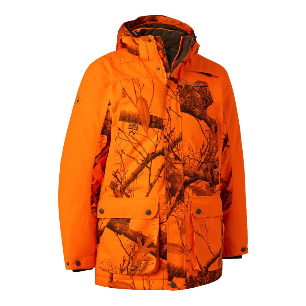 Eagle Winterjacke - REALTREE EDGE® SAFETY ORANGE