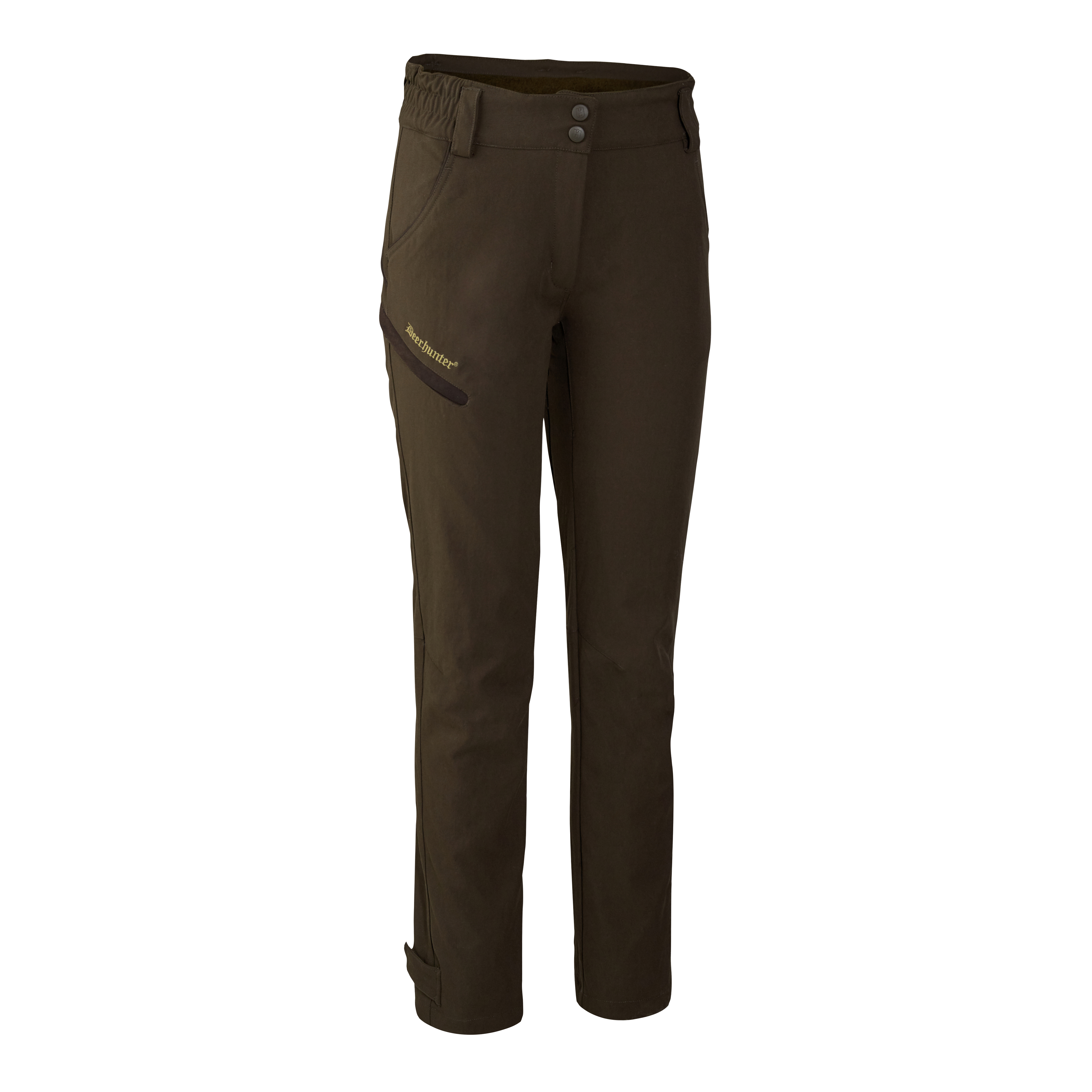 Lady Mary Extreme Hose - Wood