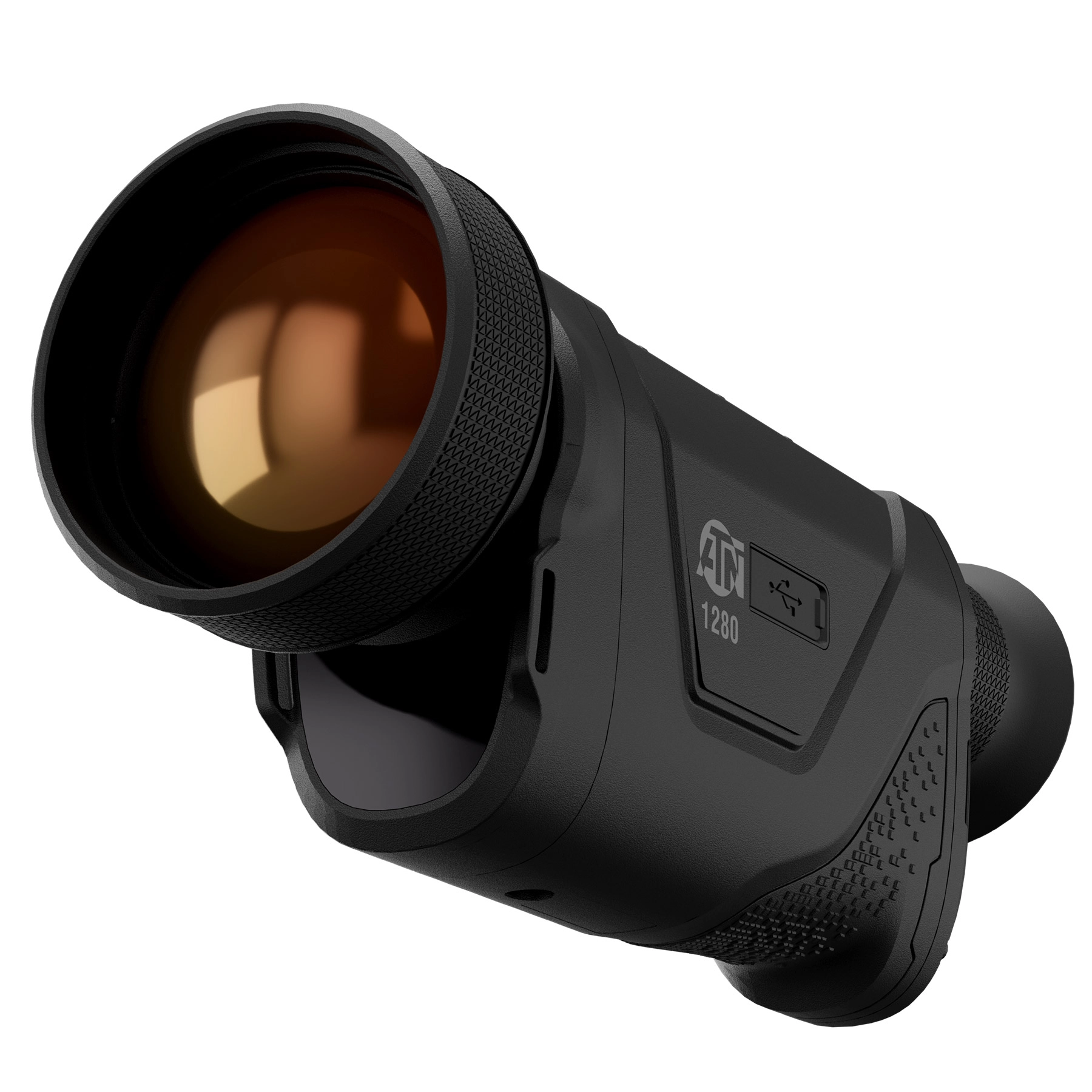 ATN BlazeHunter XD Elite 50 LRF Wärmebildgerät-Monokular