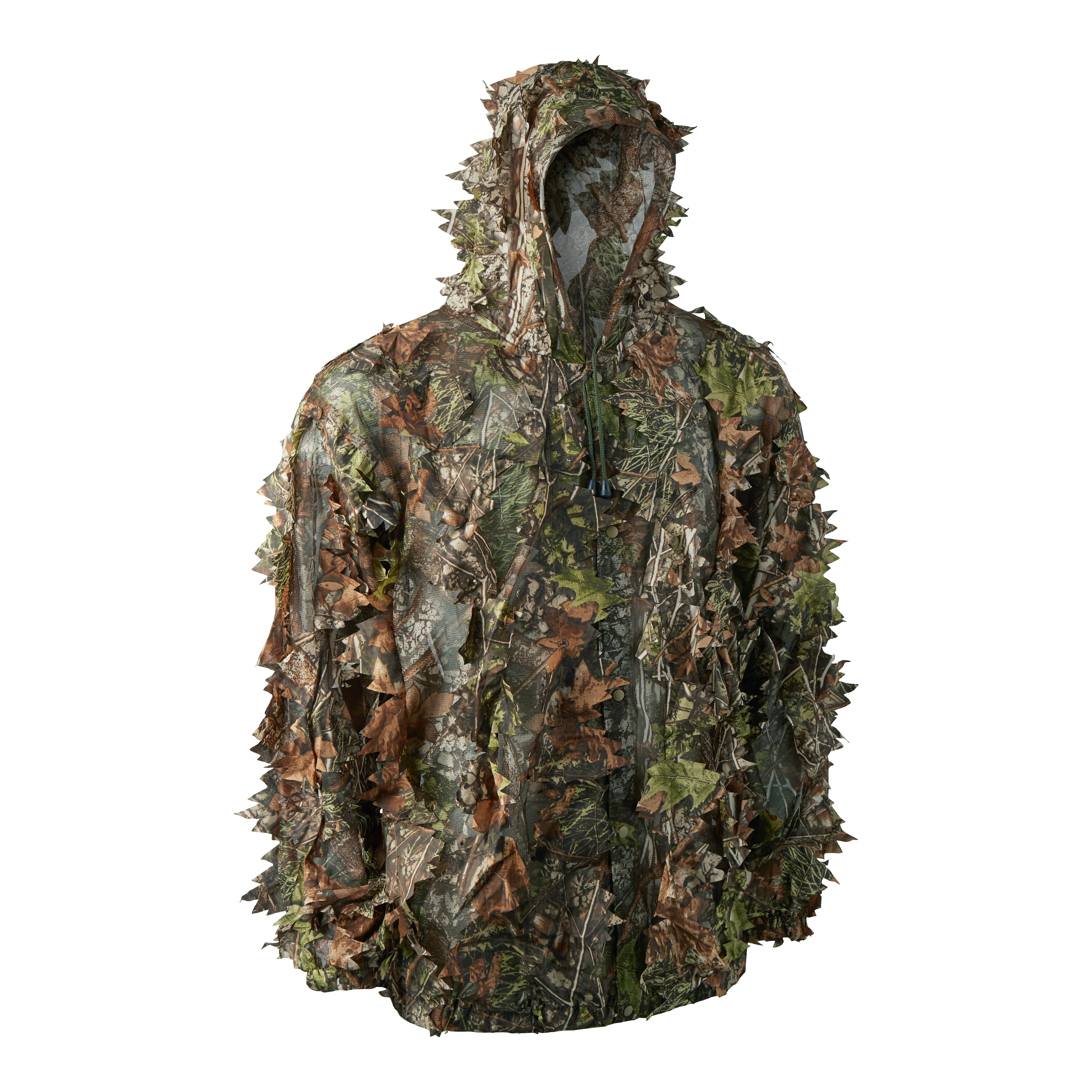 Sneaky 3D Überzieh Anzug - Innovation Camouflage