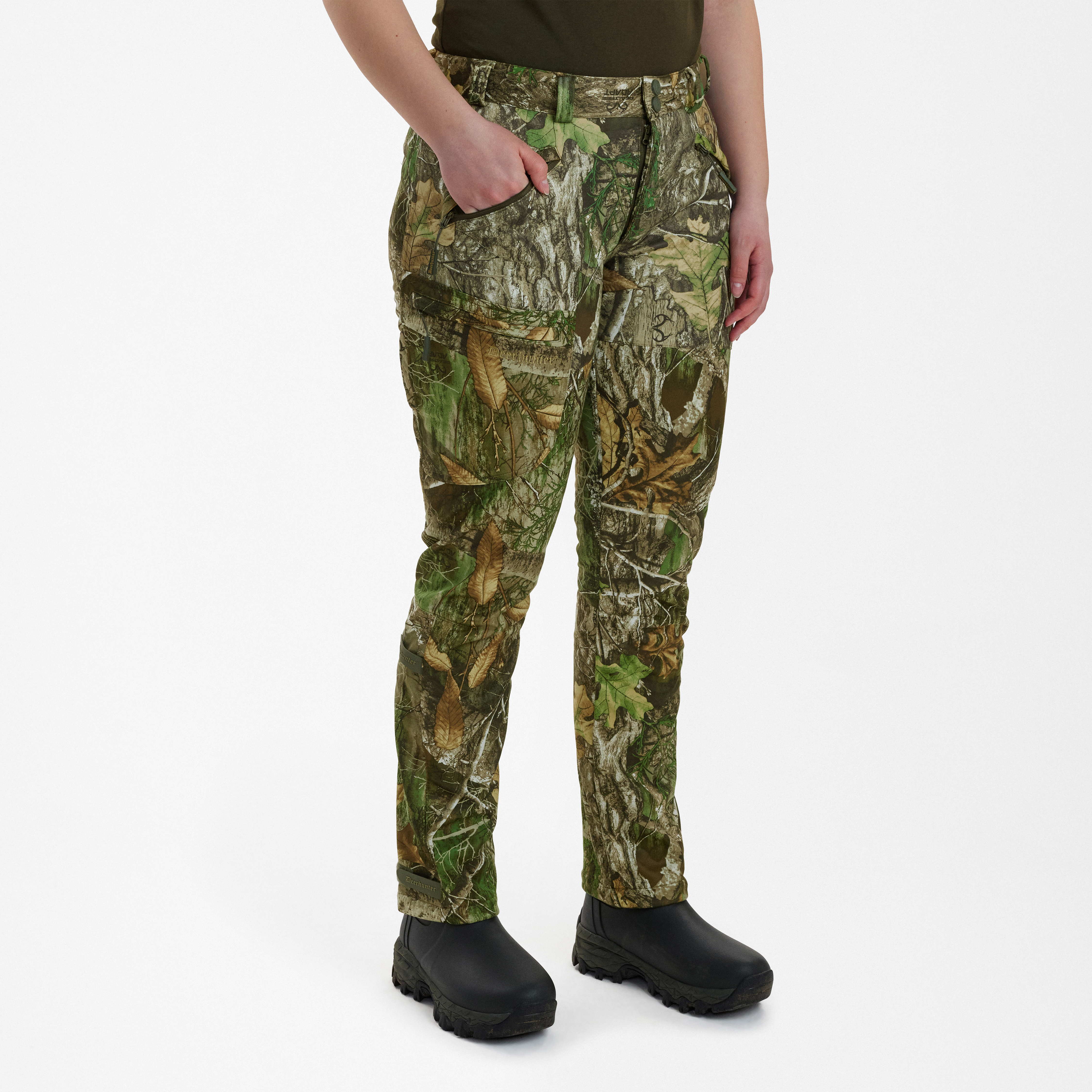 Lady April Hose - REALTREE ADAPT™