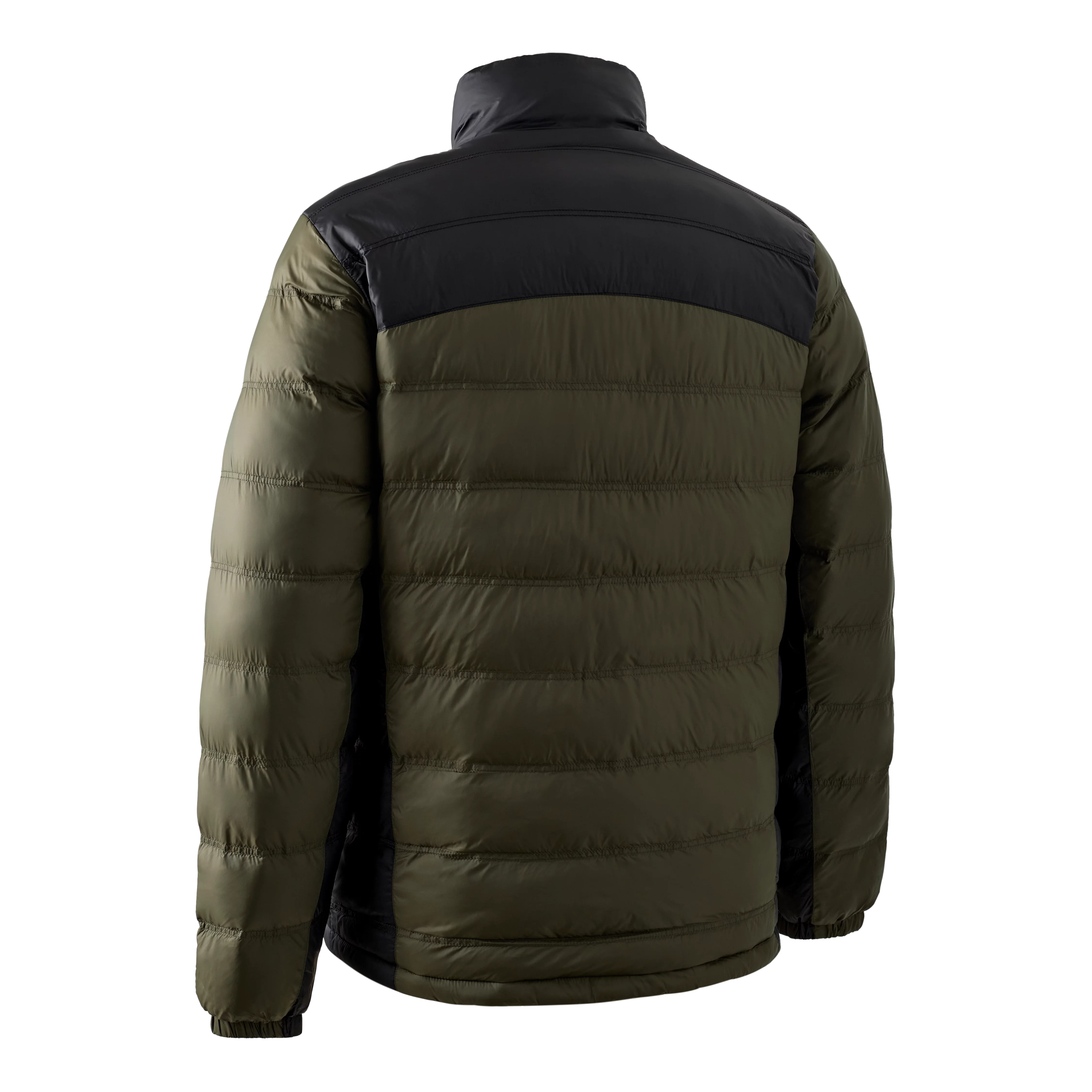 Northward Wattierte Jacke - Rifle Green Northward Wattierte Jacke - Rifle Green