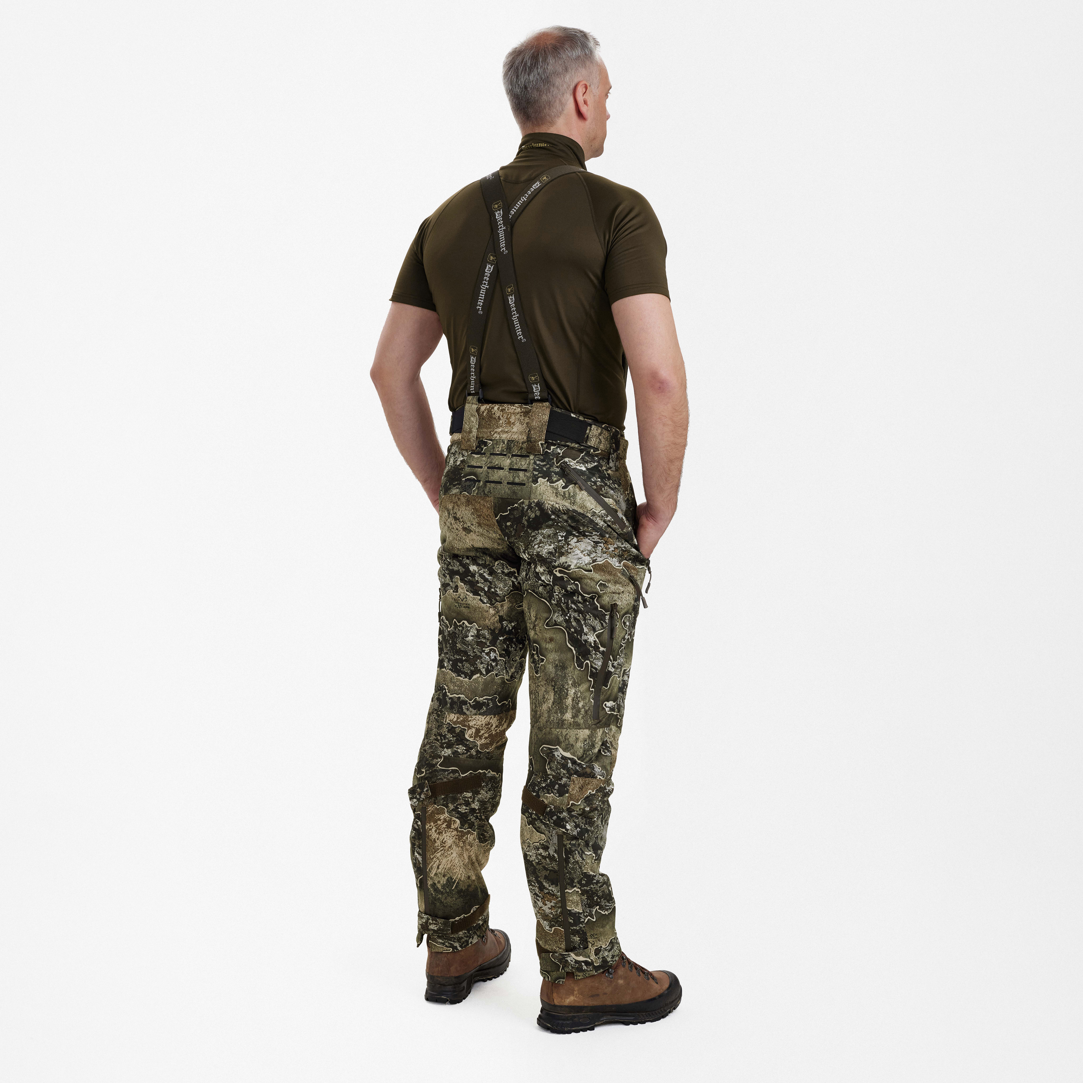 Excape Winter Hose - REALTREE EXCAPE™