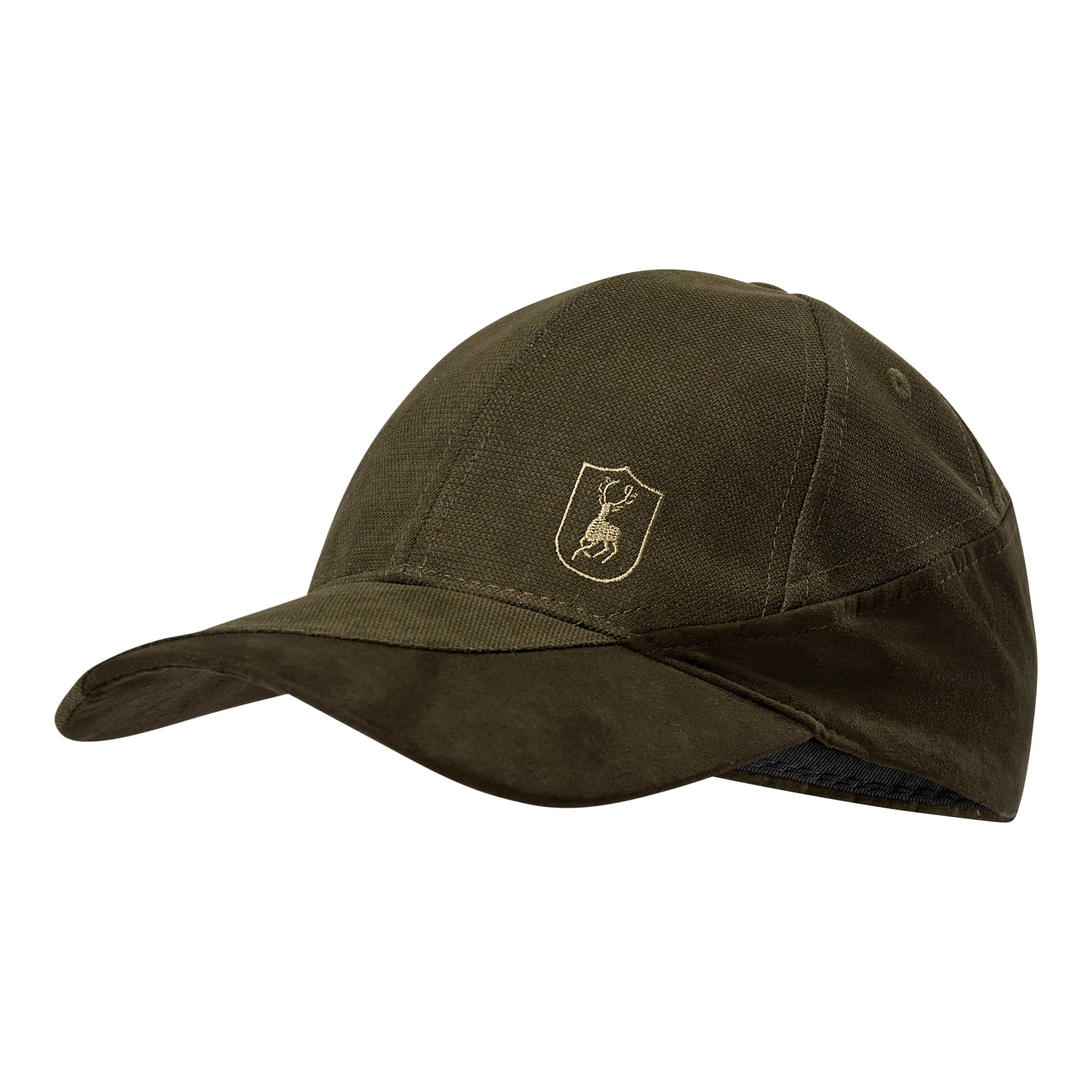 Eagle Cap - Tarmac Green Eagle Cap - Tarmac Green