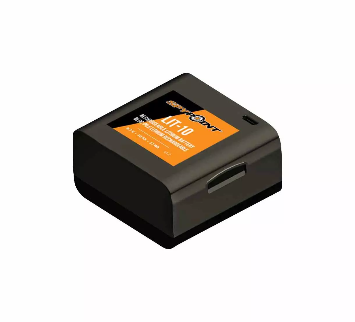 SPYPOINT Lithium-Akku LIT-10 SPYPOINT Lithium-Akku LIT-10