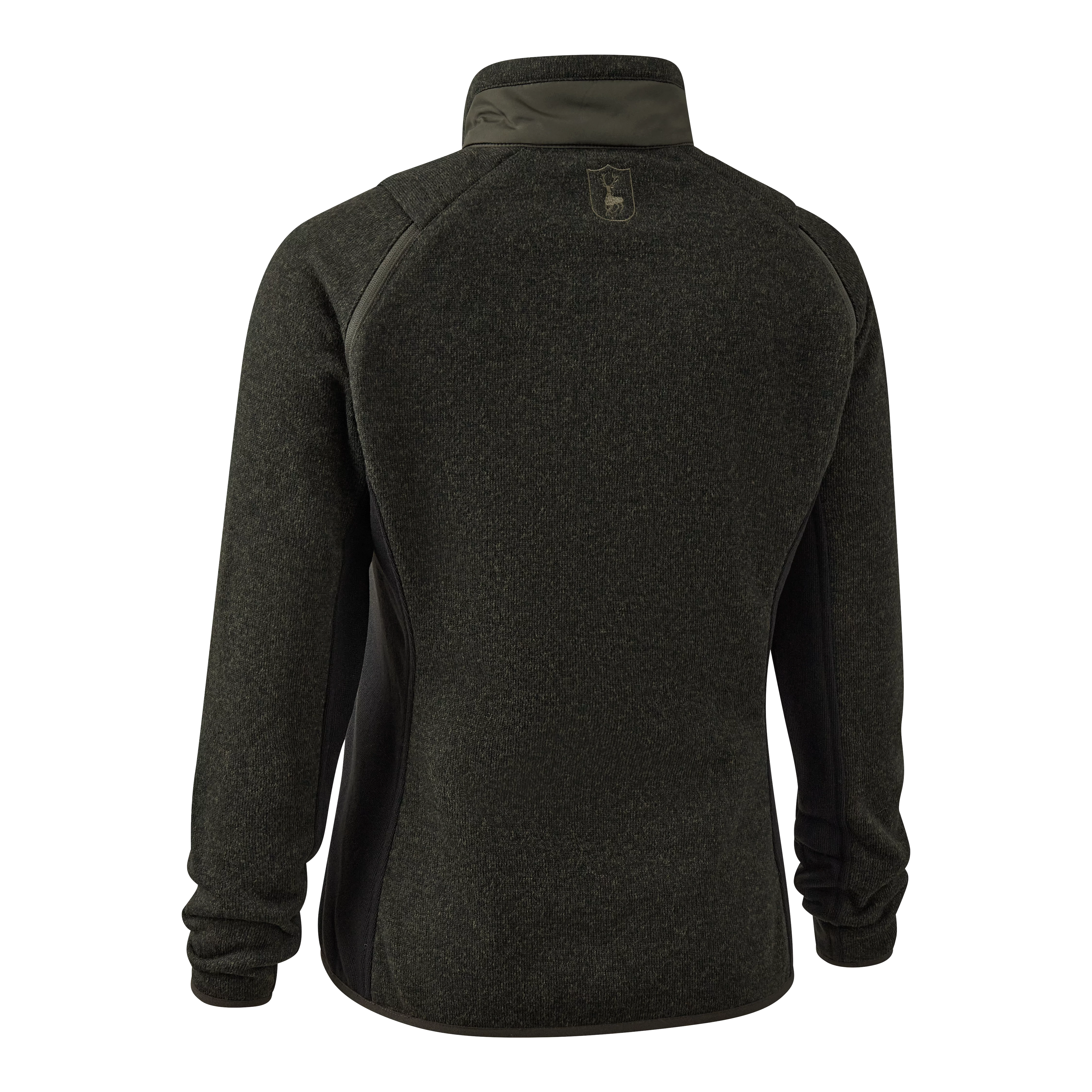 Lady Moor Zip-Off Jacke - Timber