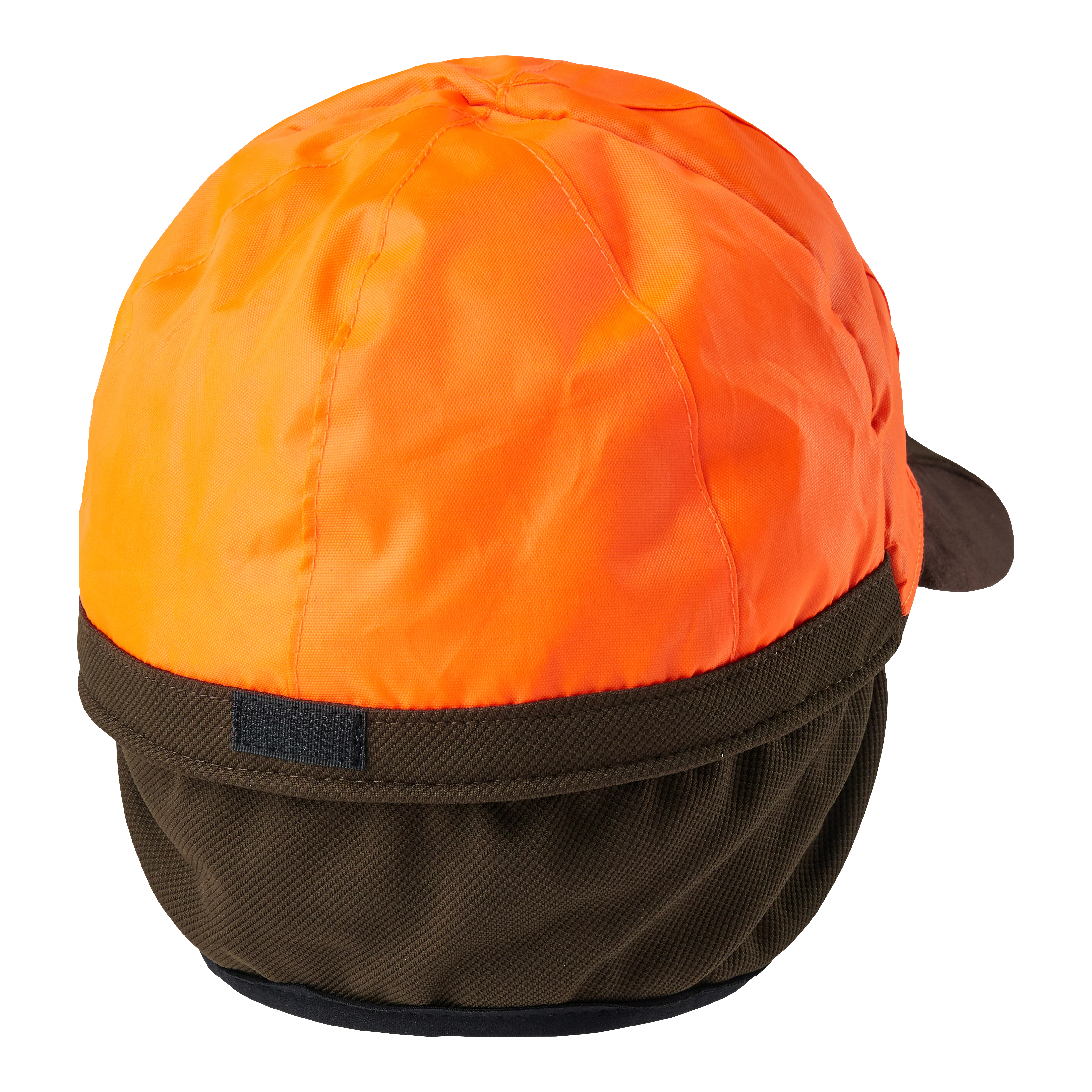 Muflon Cap mit safety - Art Green Muflon Cap mit safety - Art Green
