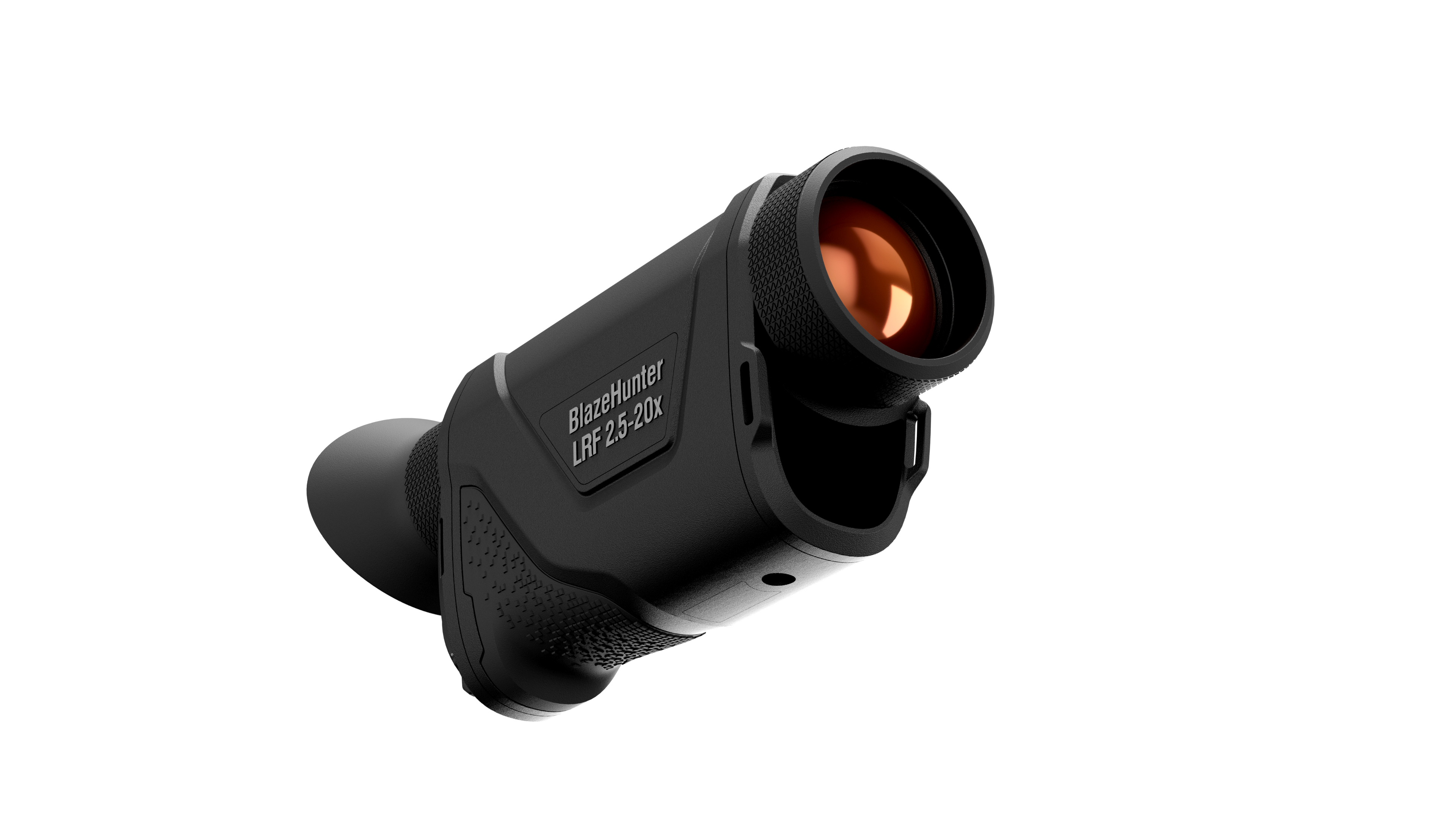 ATN BlazeHunter 635 LRF Wärmebildhandgerät
