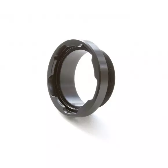 PRÄZISE JAGEN Telefix Adapterring für das Infiray und Hikmicro Thunder 2.0 Okular