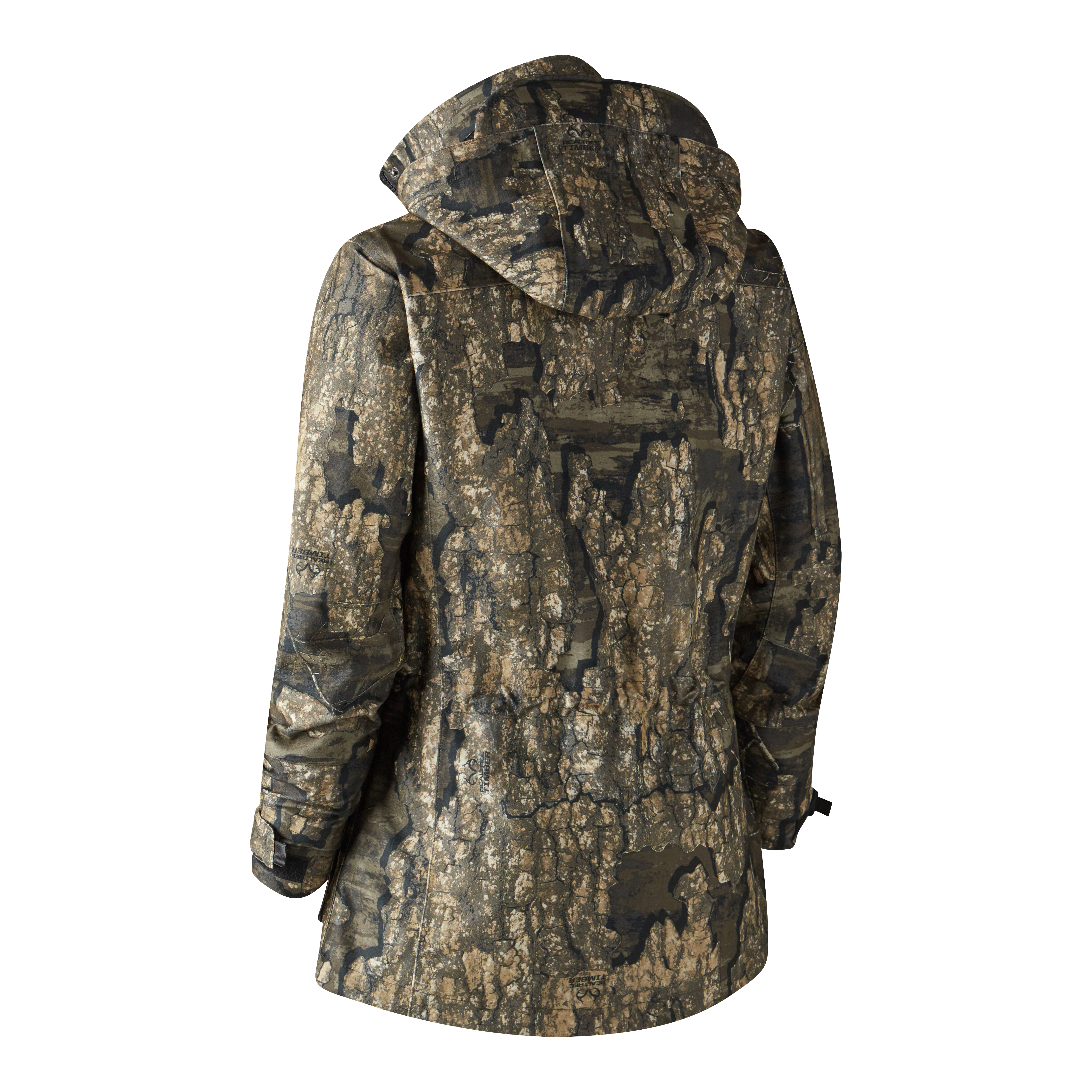 Lady Gabby Jacke - REALTREE TIMBER™