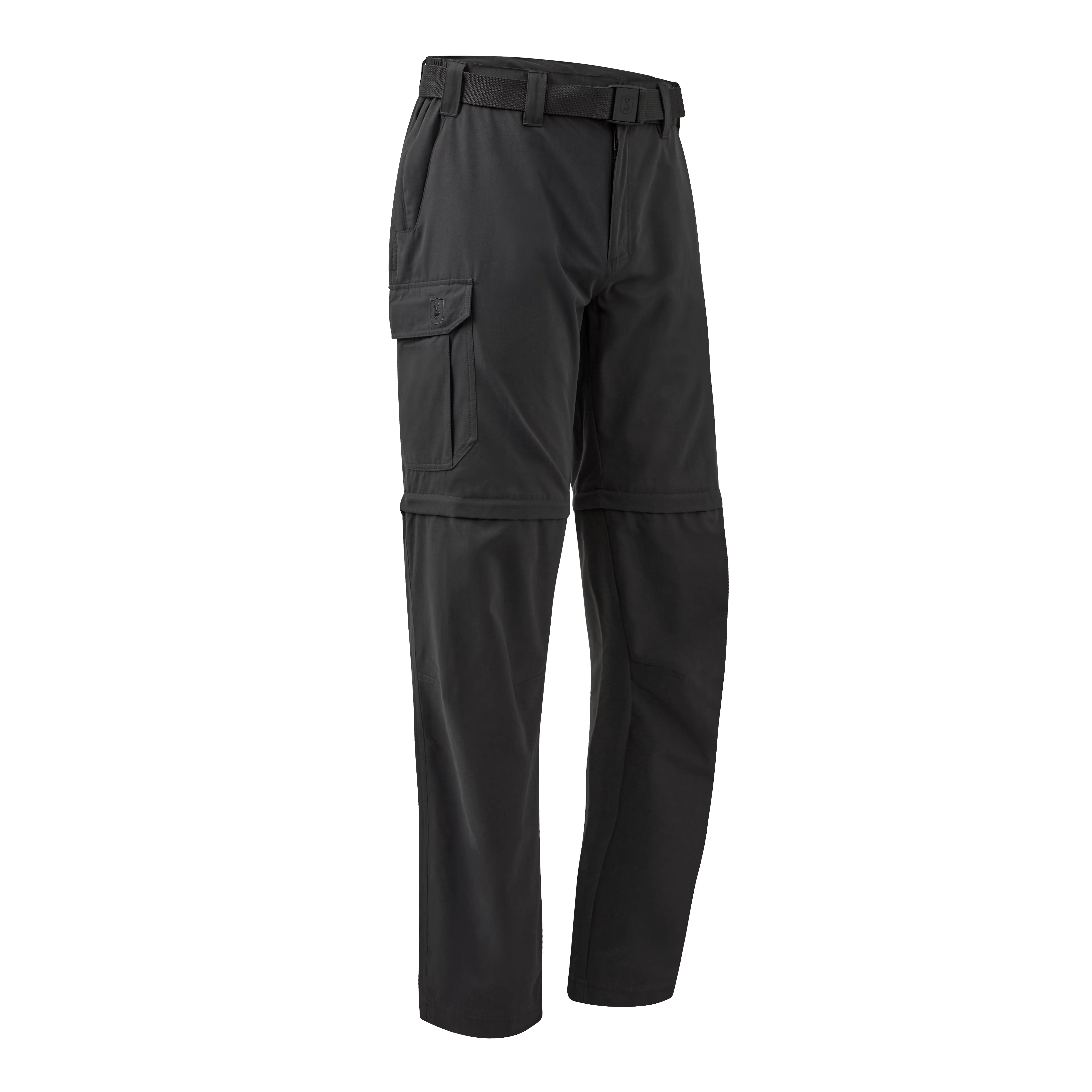 Slogen Zip-Off Hose - Black Ink