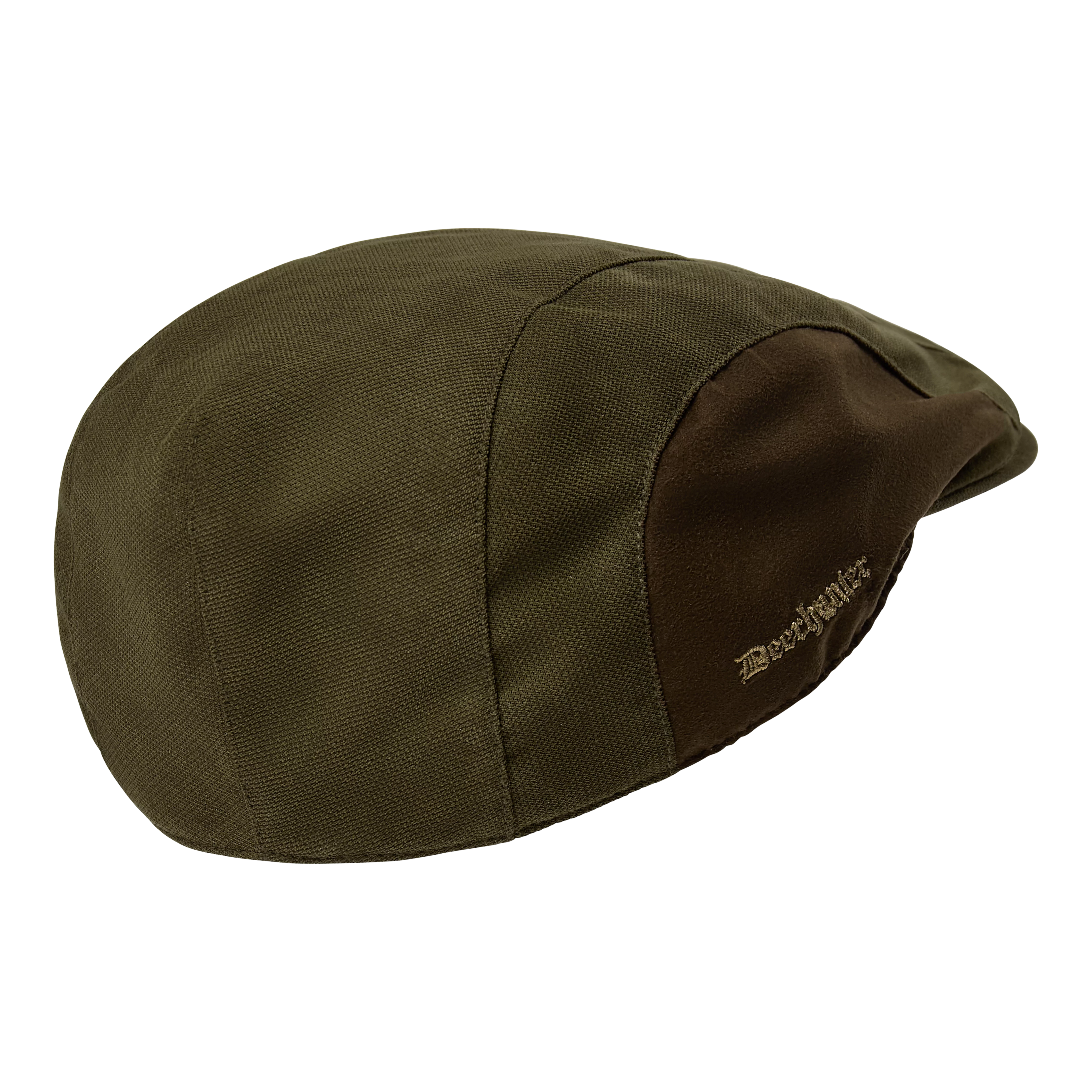 Eagle Flatcap - Tarmac Green Eagle Flatcap - Tarmac Green