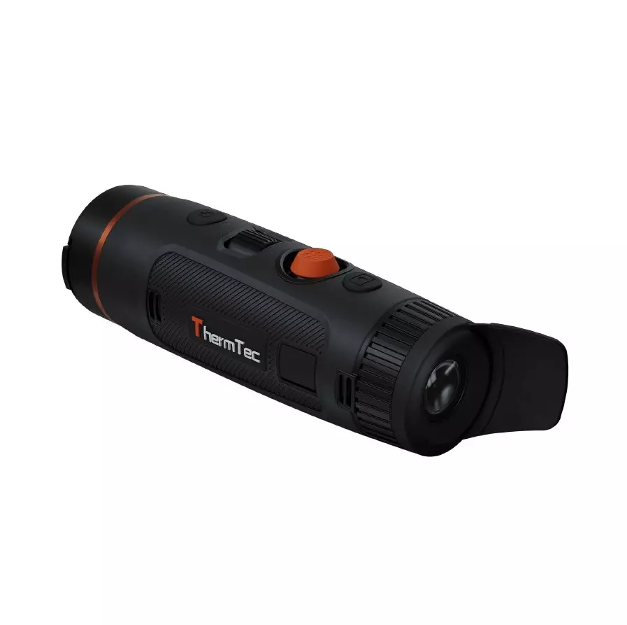 ThermTec WILD 635L Pro mit LRF