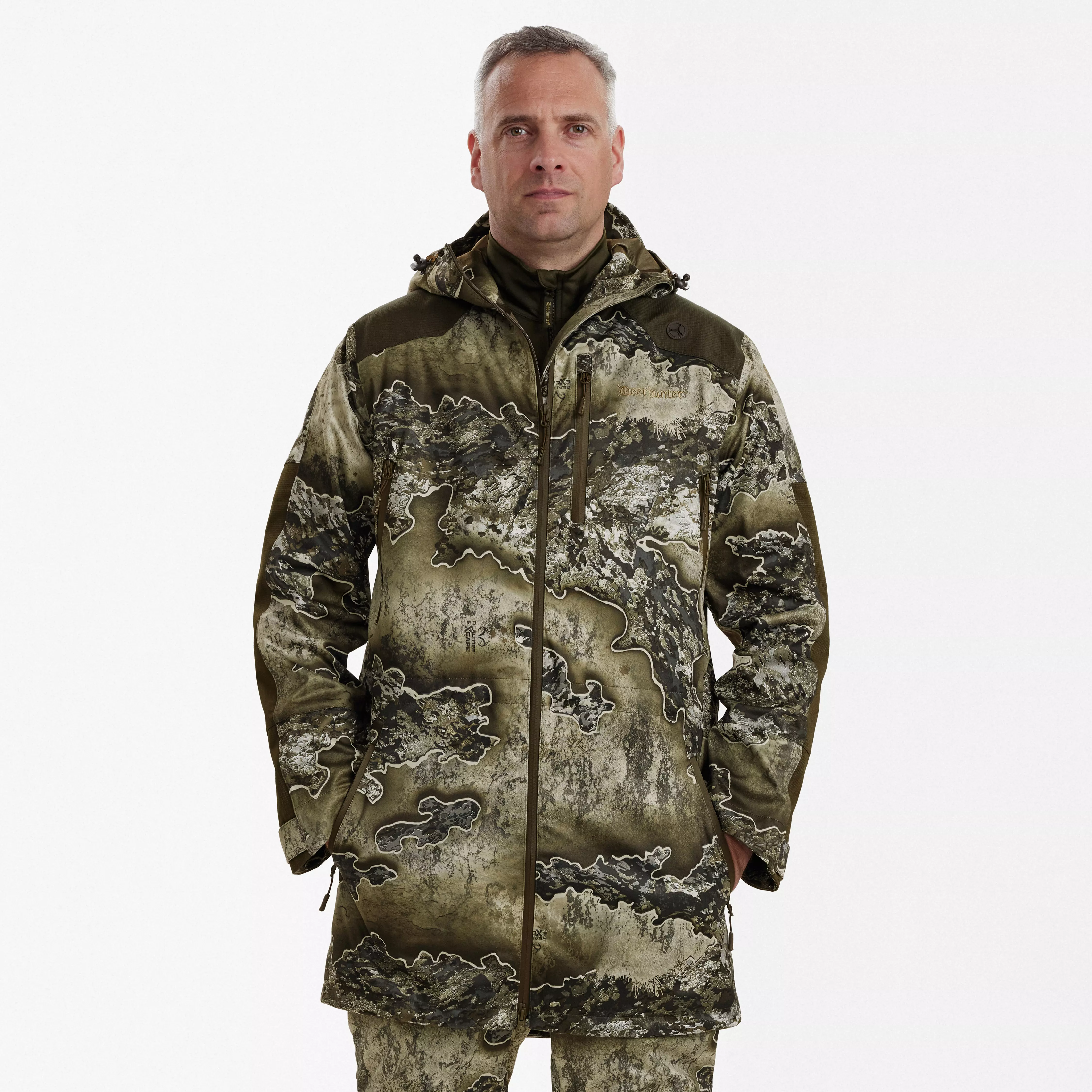 Excape Regenjacke - REALTREE EXCAPE™