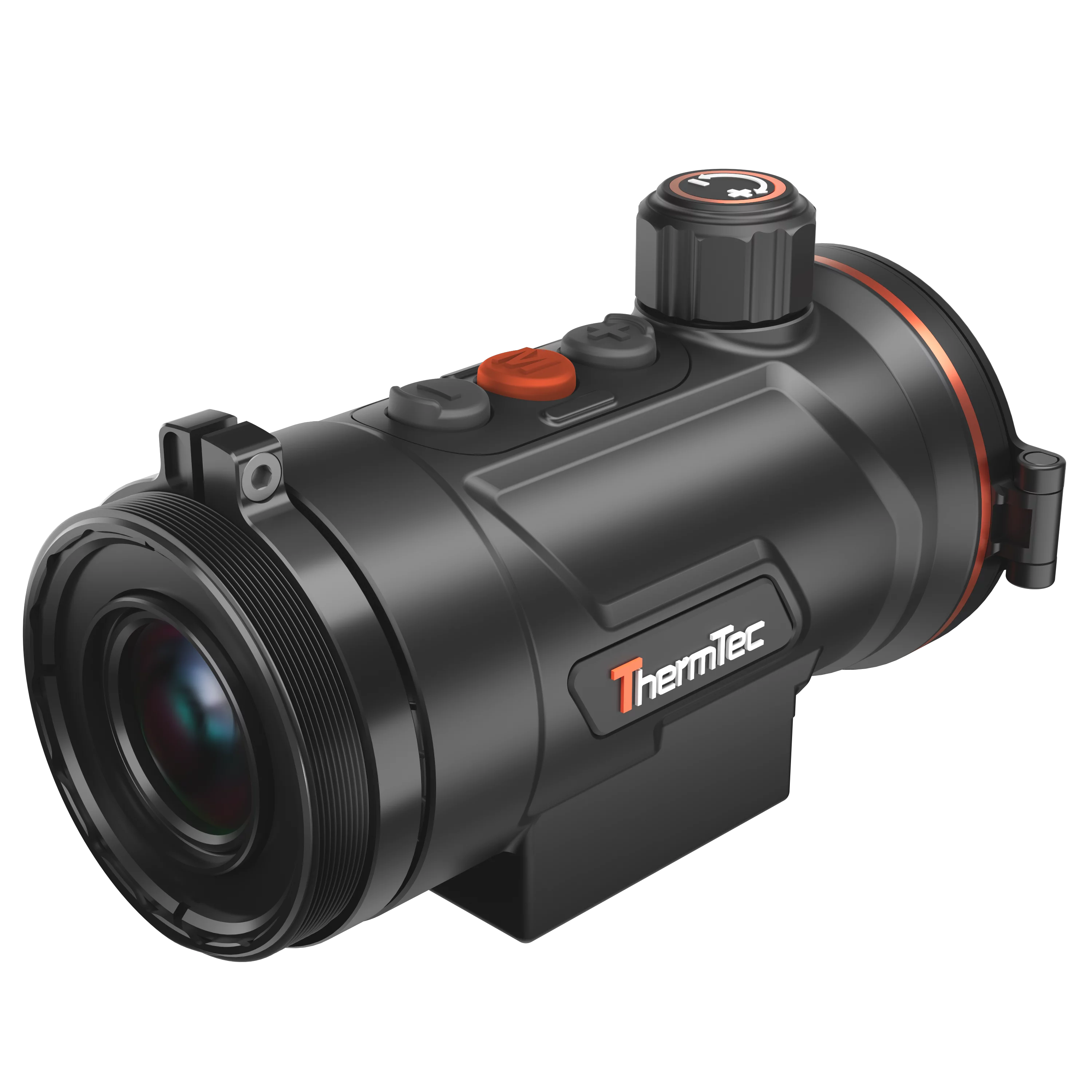 ThermTec Hunt 650 Pro