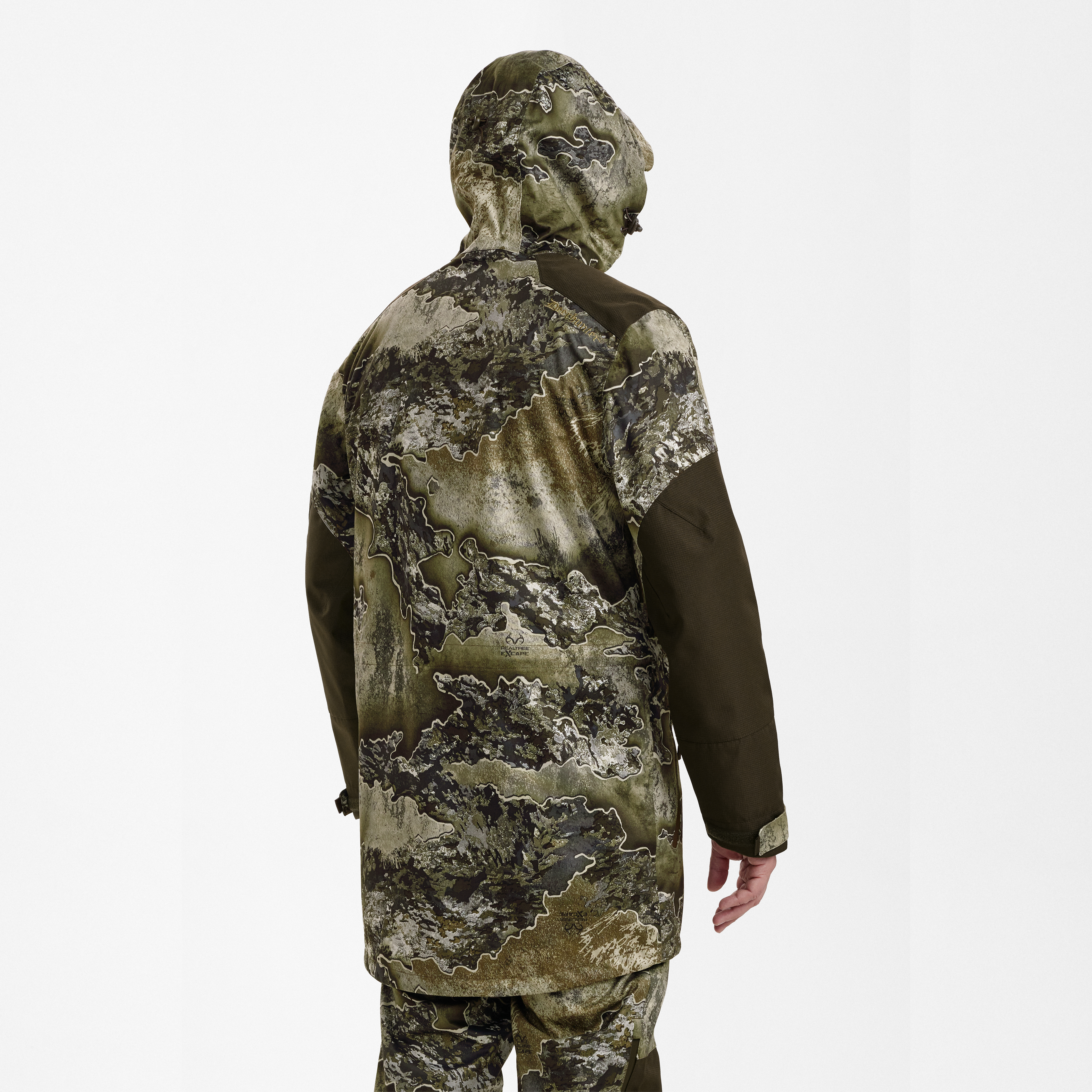 Excape Regenjacke - REALTREE EXCAPE™