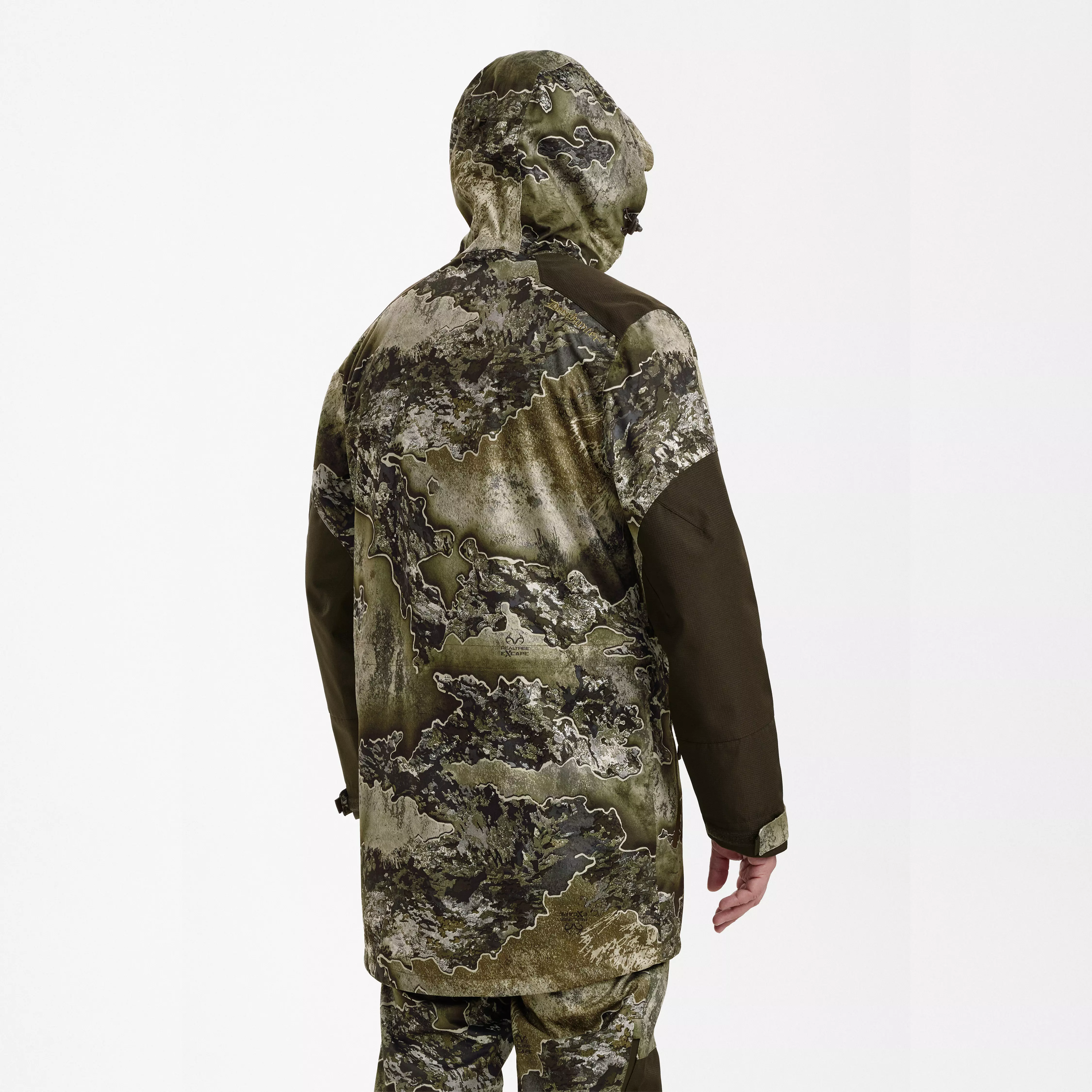Excape Regenjacke - REALTREE EXCAPE™
