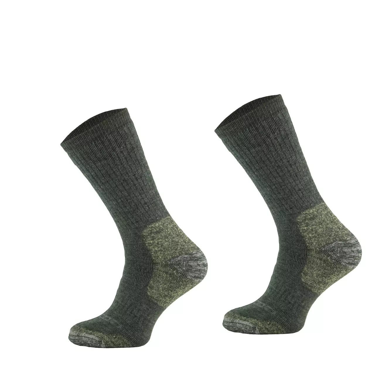 Alpaka Merino Jagd- und Outdoorsocken - Extradick - STWA
