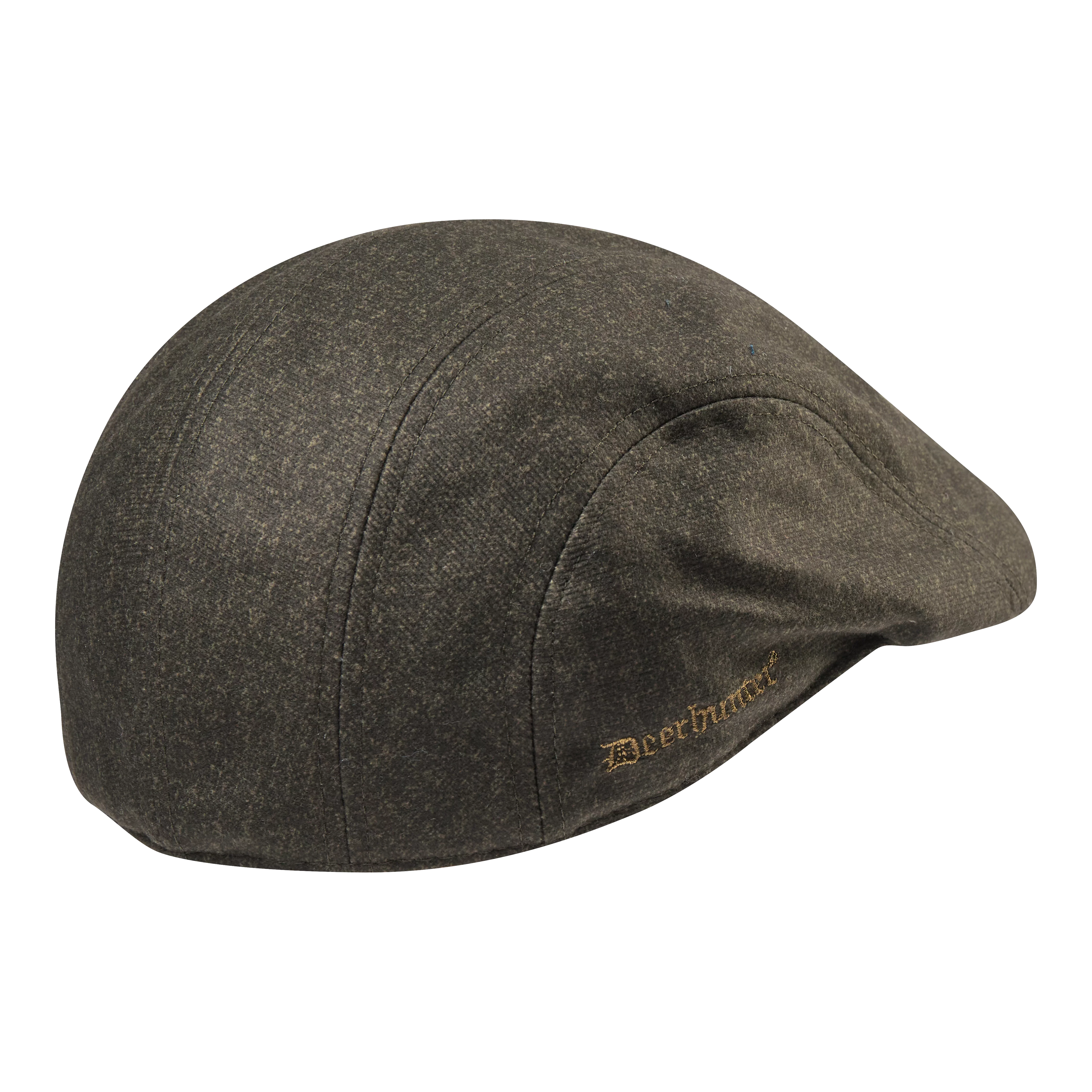 Flat Cap - Elmwood Flat Cap - Elmwood