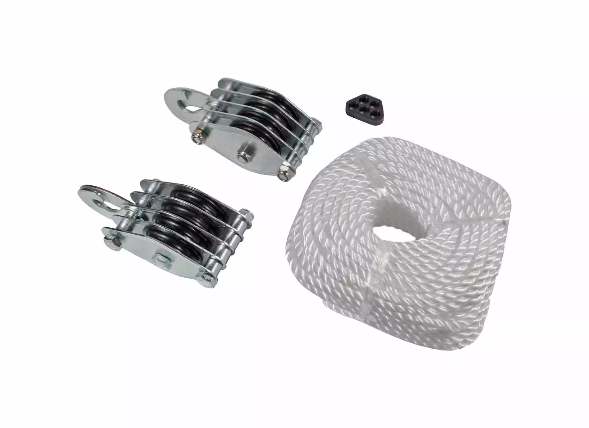 Universal Flaschenzug