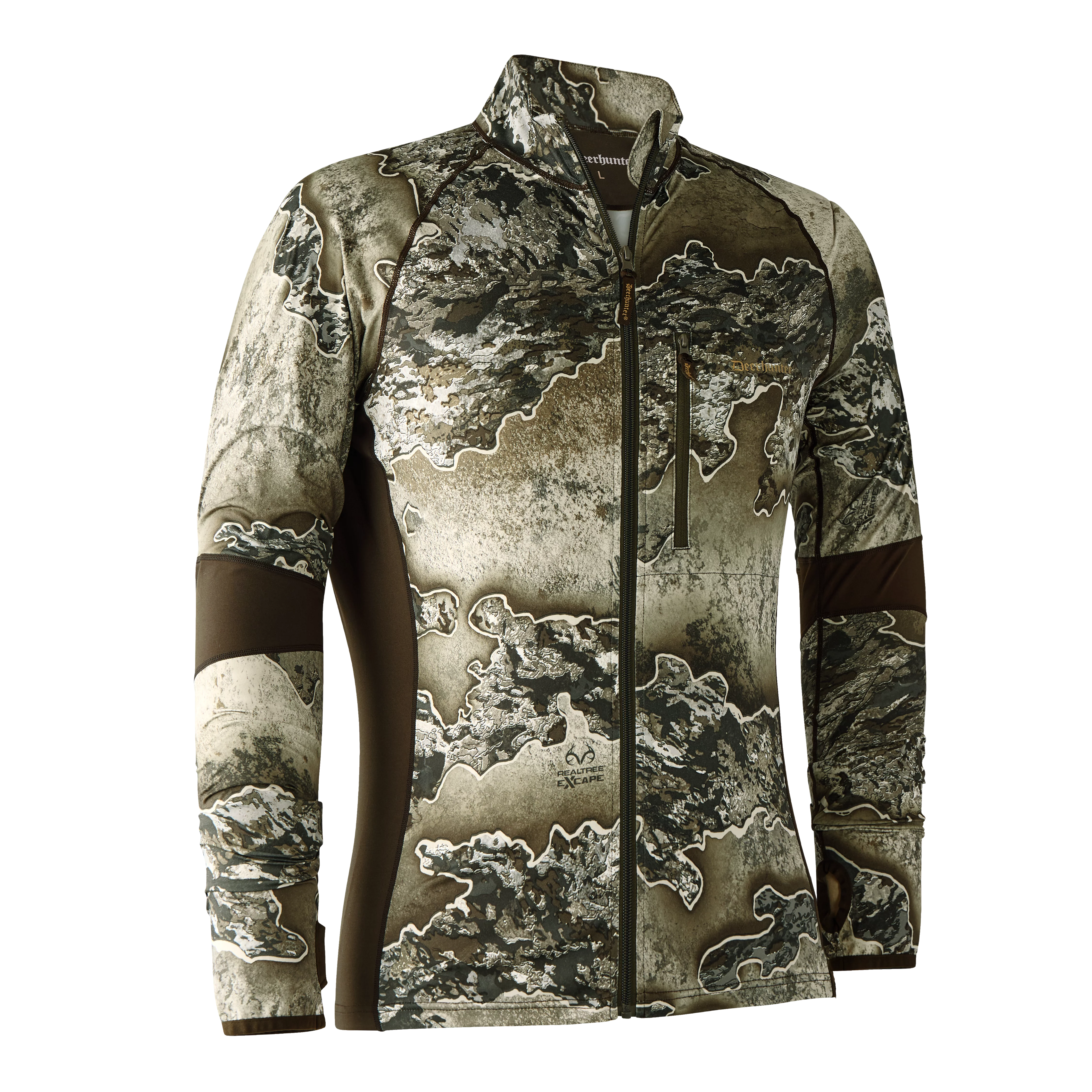 Excape Insulated Cardigan - REALTREE EXCAPE™ Excape Insulated Cardigan - REALTREE EXCAPE™