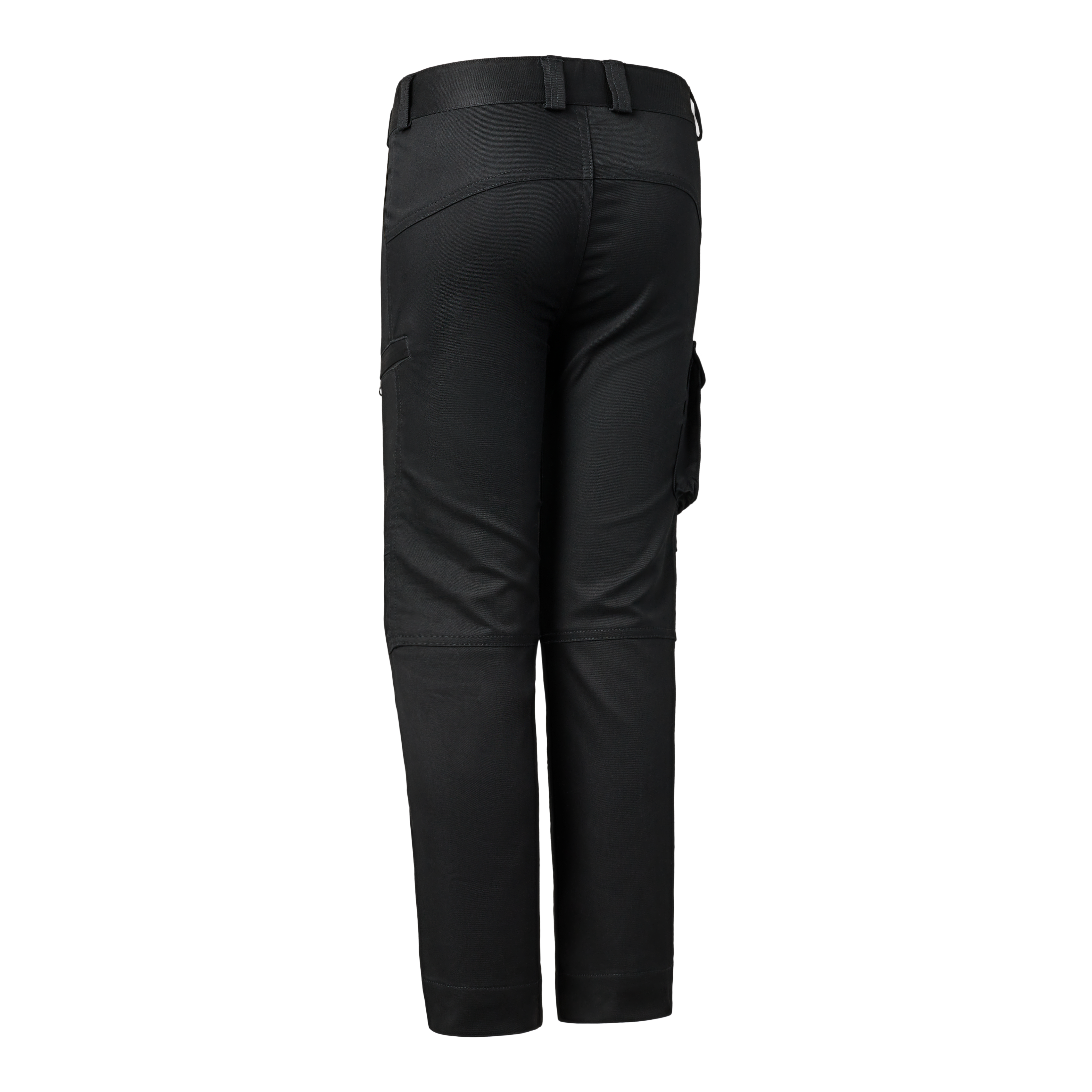 Youth Traveler Hose - Black