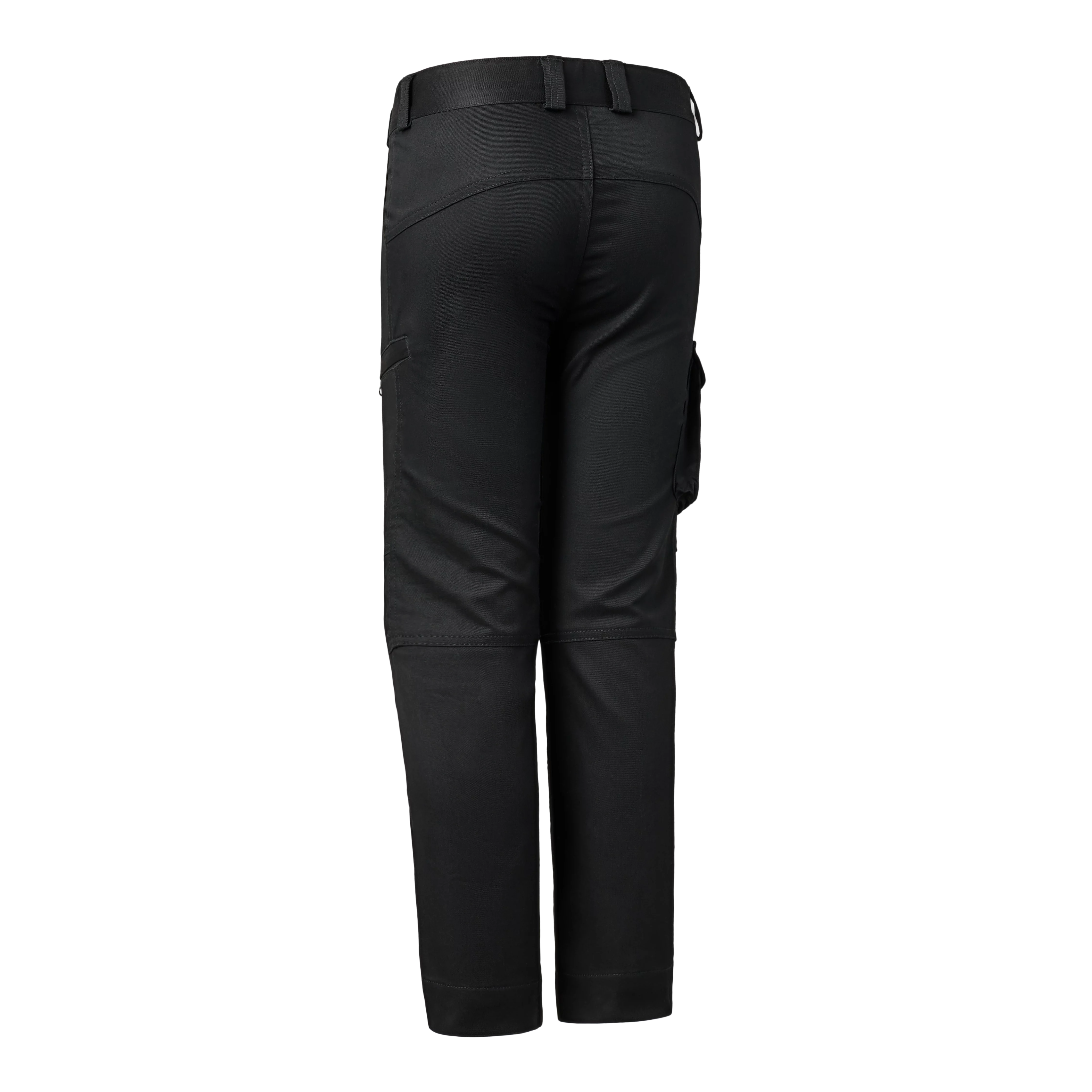 Youth Traveler Hose - Black