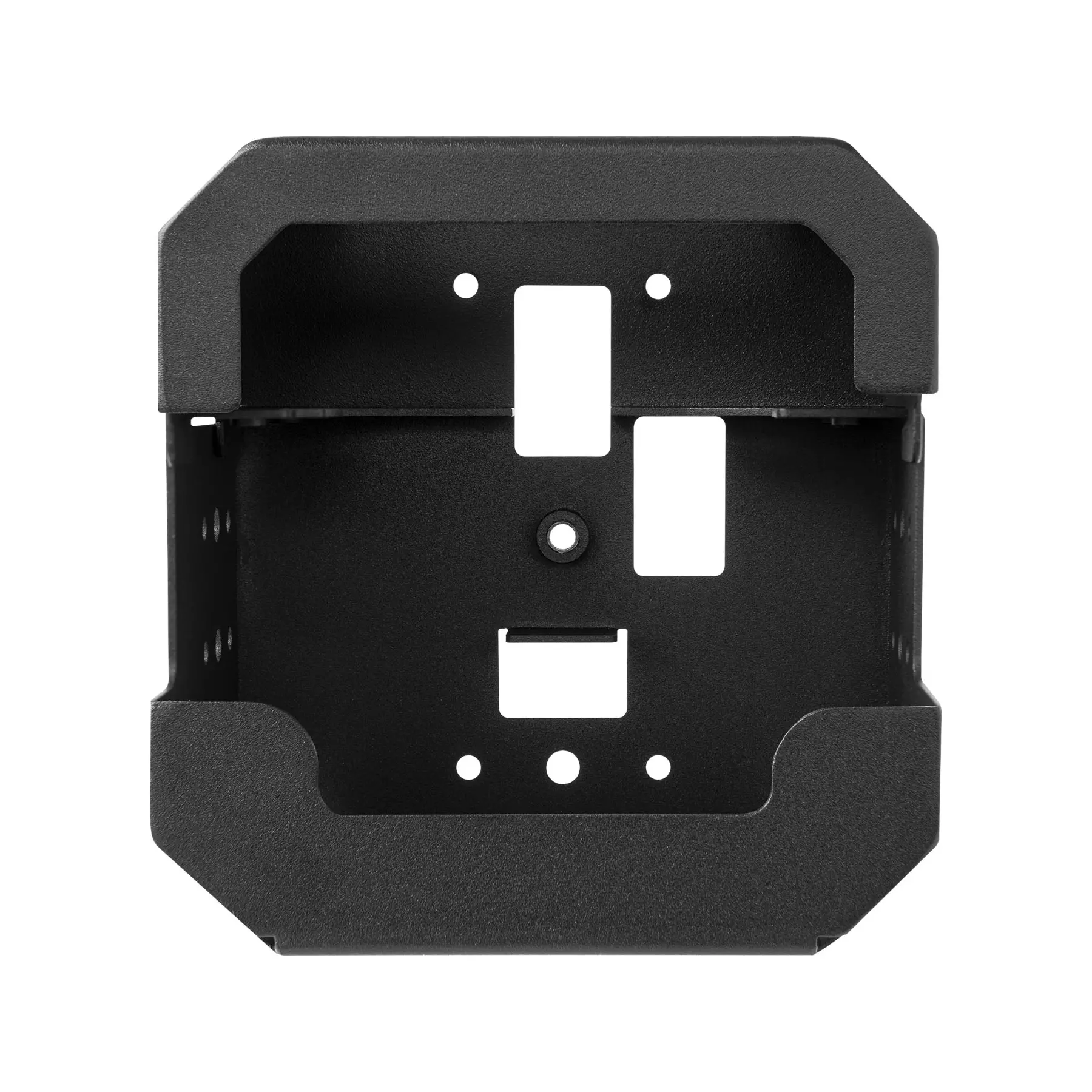 Vosker V-SBOX2 Metallgehäuse