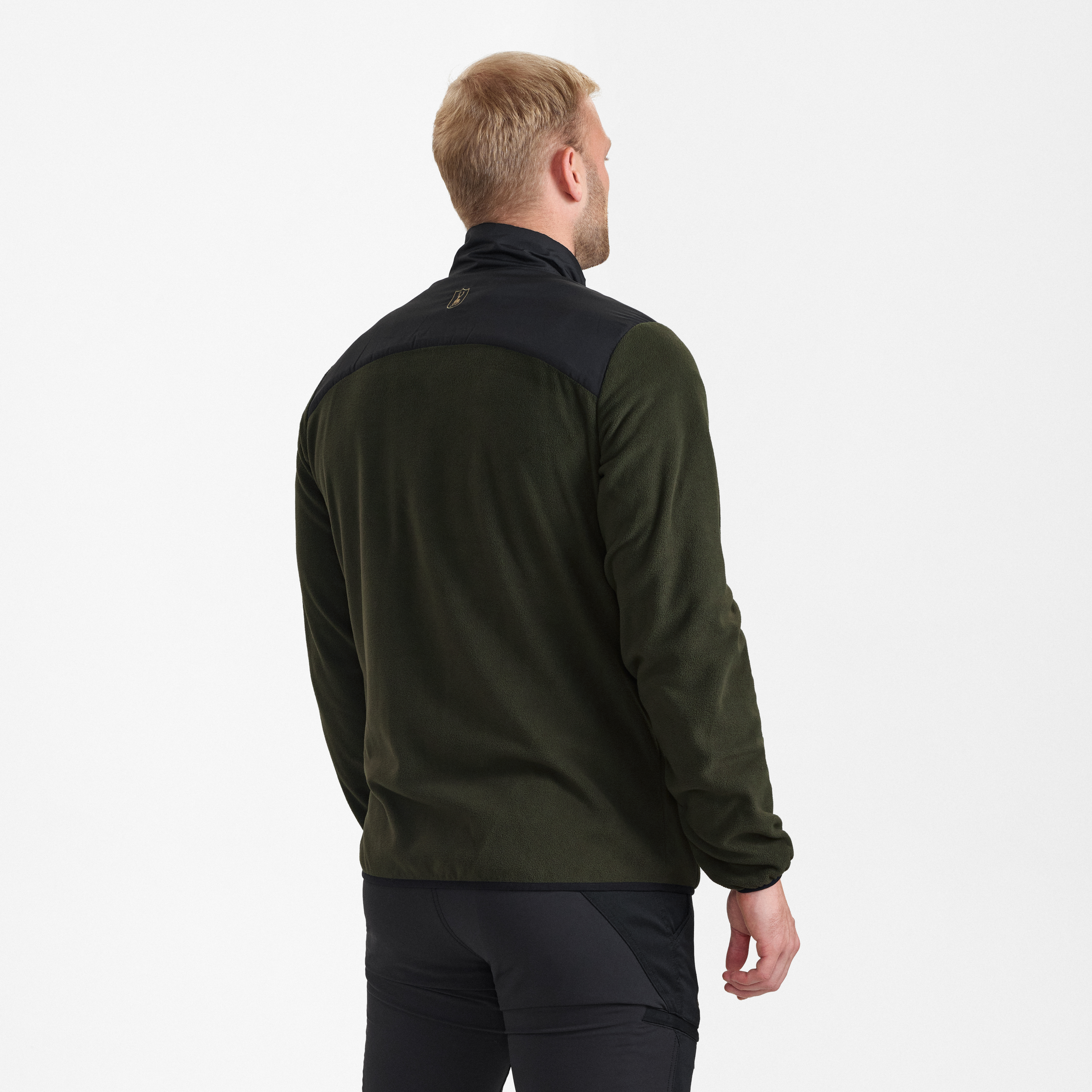 Northward Fleecejacke - Rifle Green
