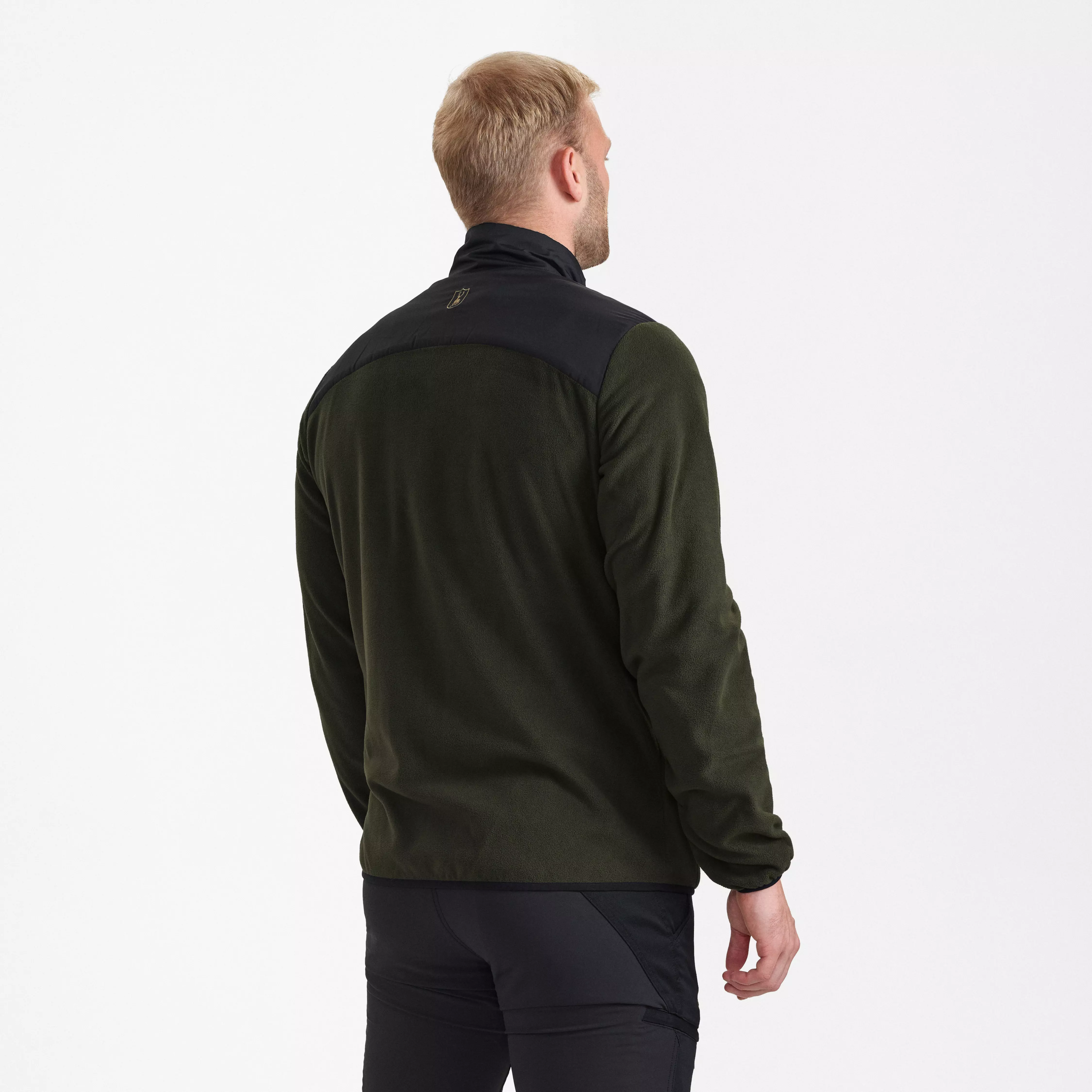 Northward Fleecejacke - Rifle Green