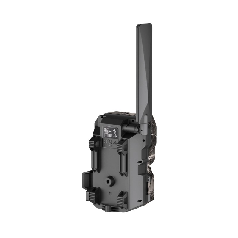 HIKMICRO Wildkamera T16 4er-Pack