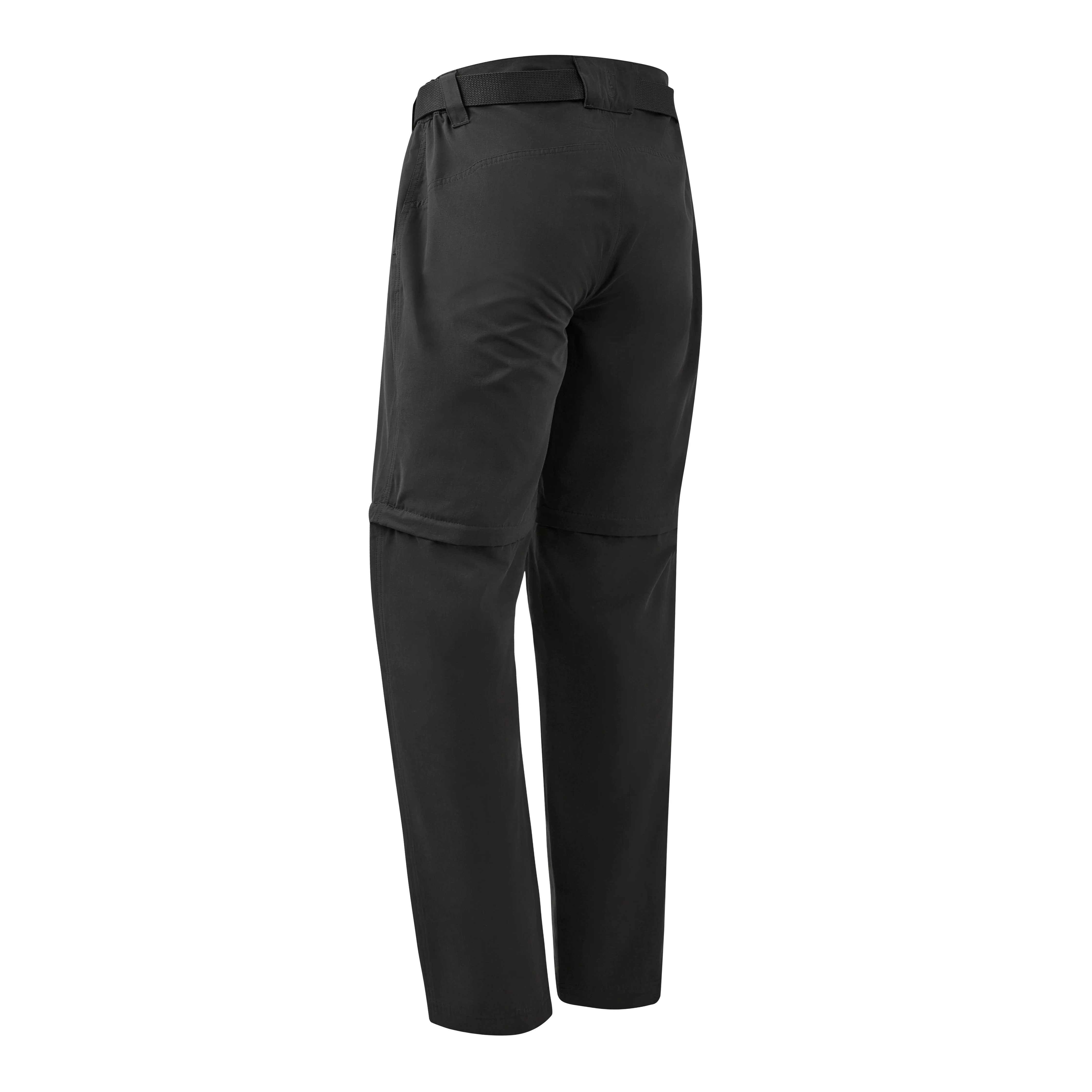 Slogen Zip-Off Hose - Black Ink