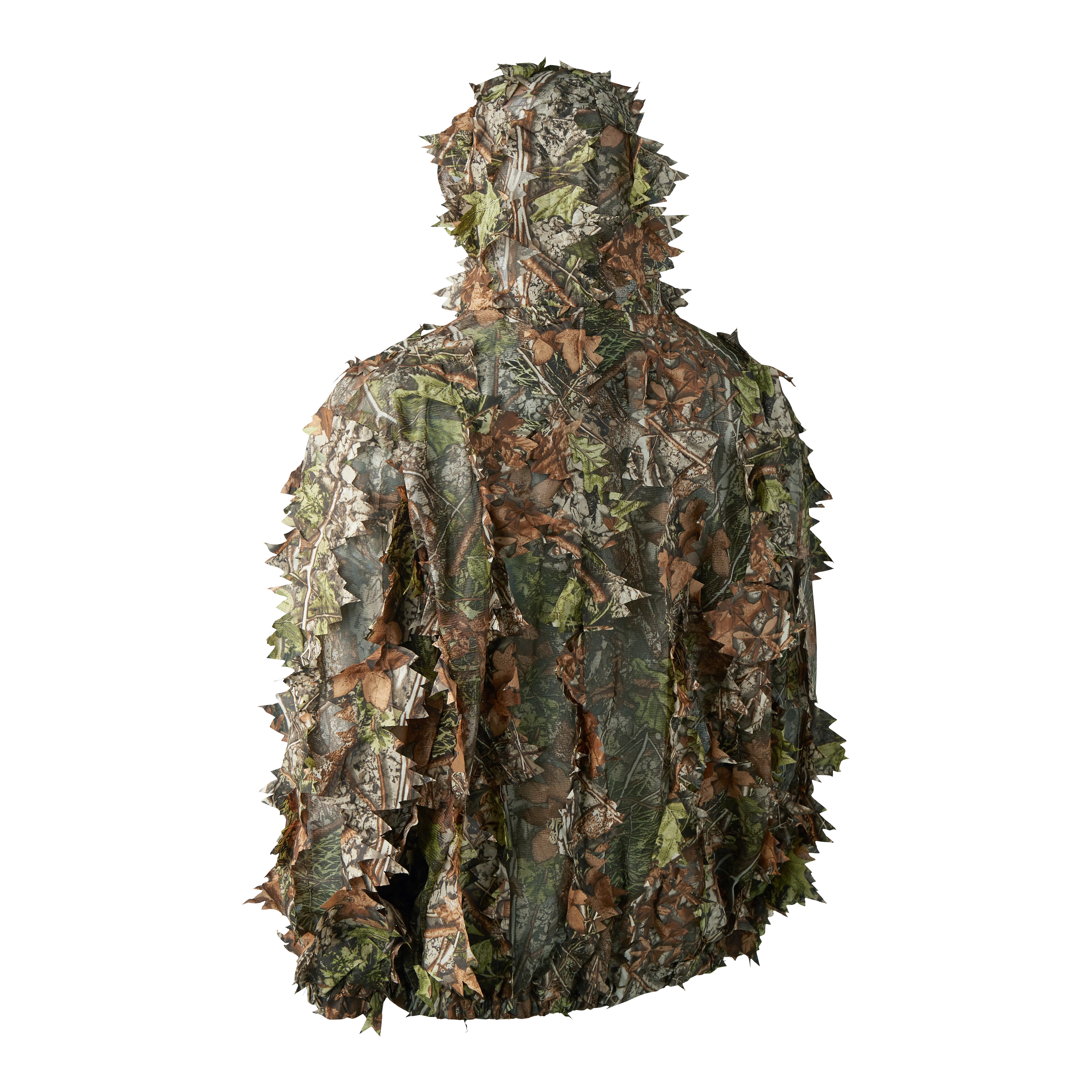 Sneaky 3D Überzieh Anzug - Innovation Camouflage