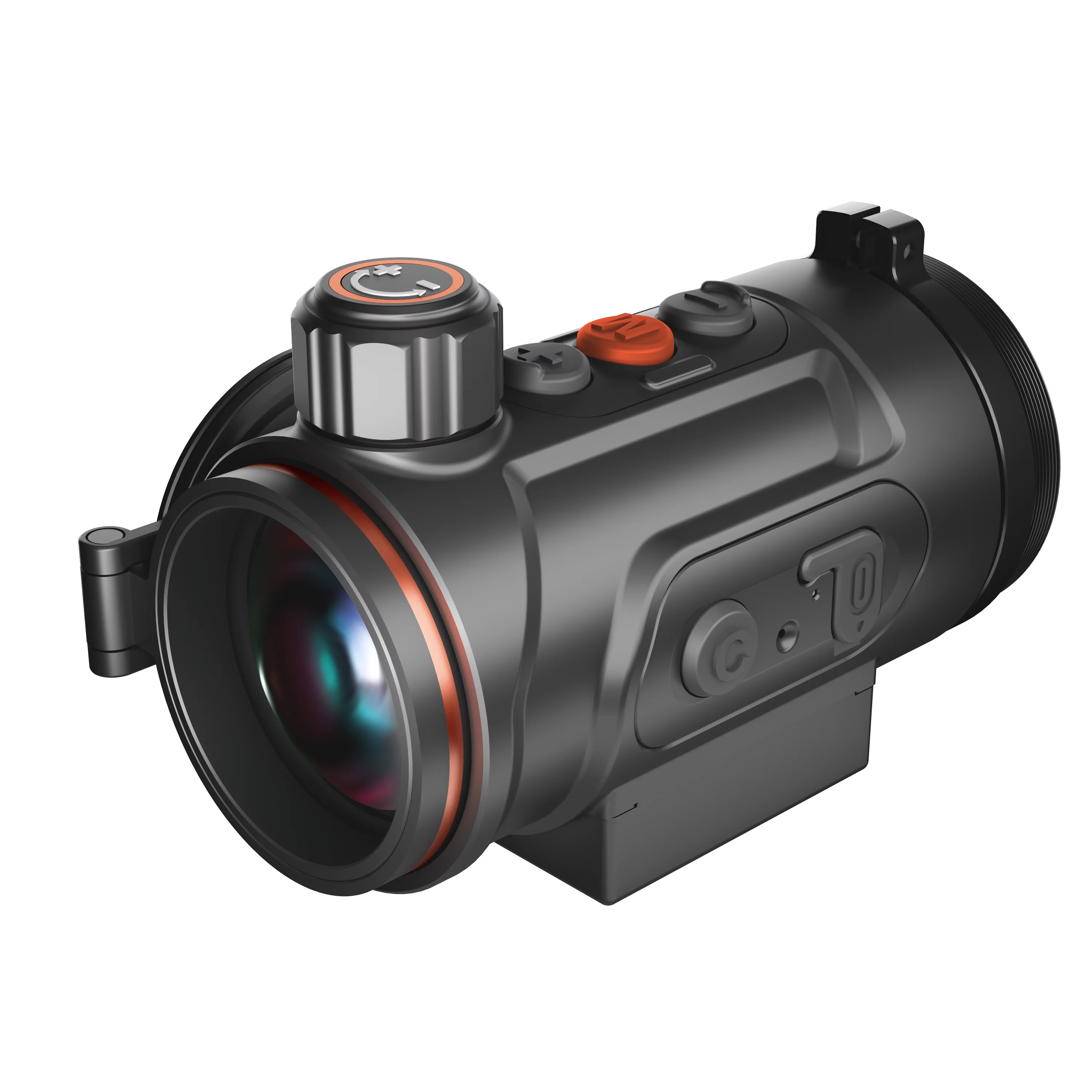 ThermTec Hunt 635 Pro