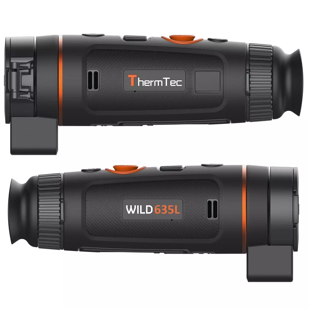 ThermTec Wild 635 L