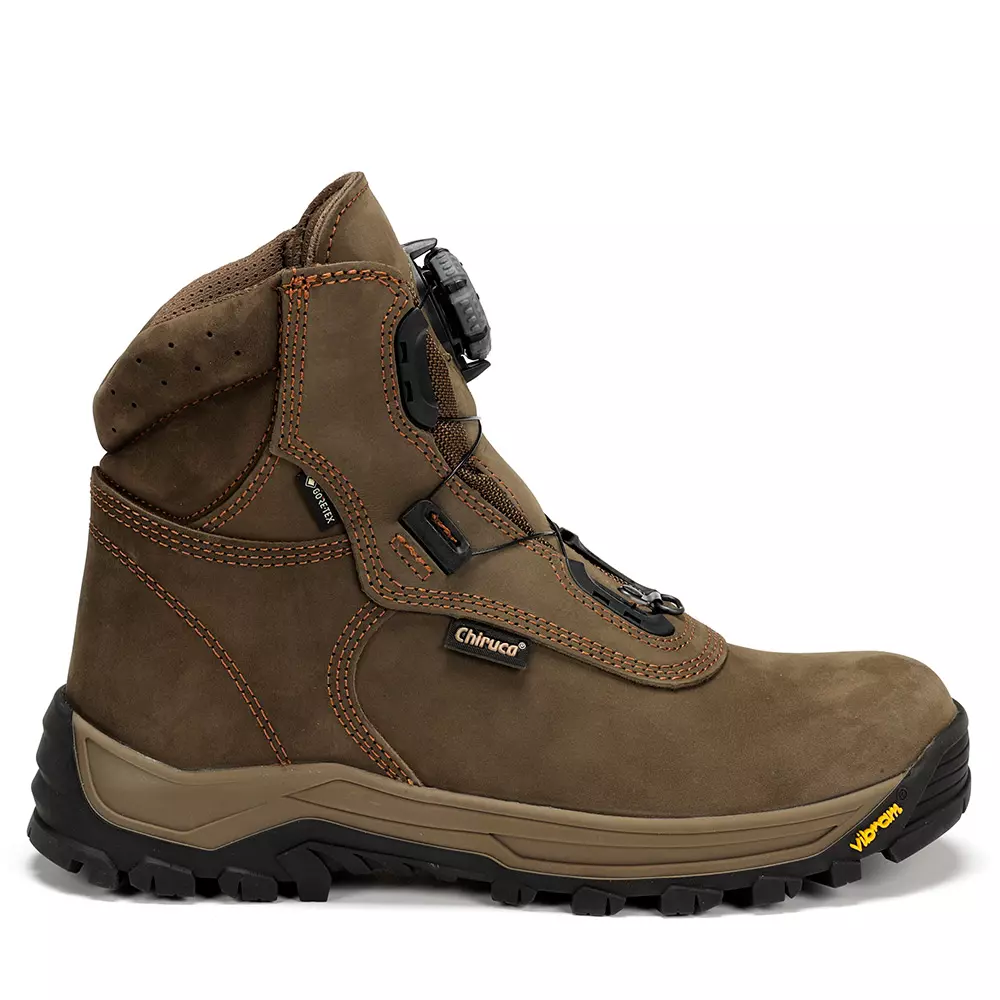 Jagdschuhe Boxer BOA - GORE-TEX