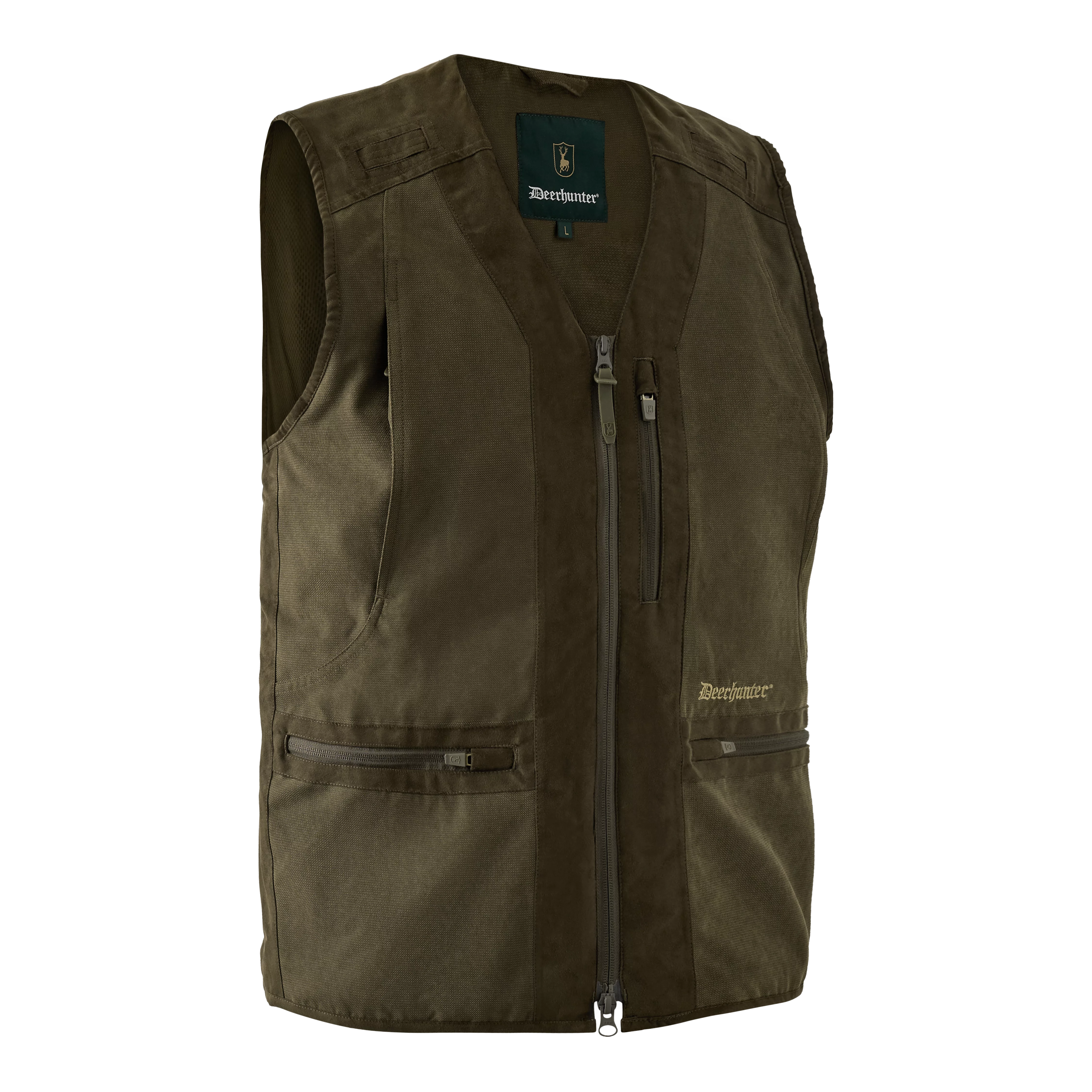 Eagle Weste - Tarmac Green