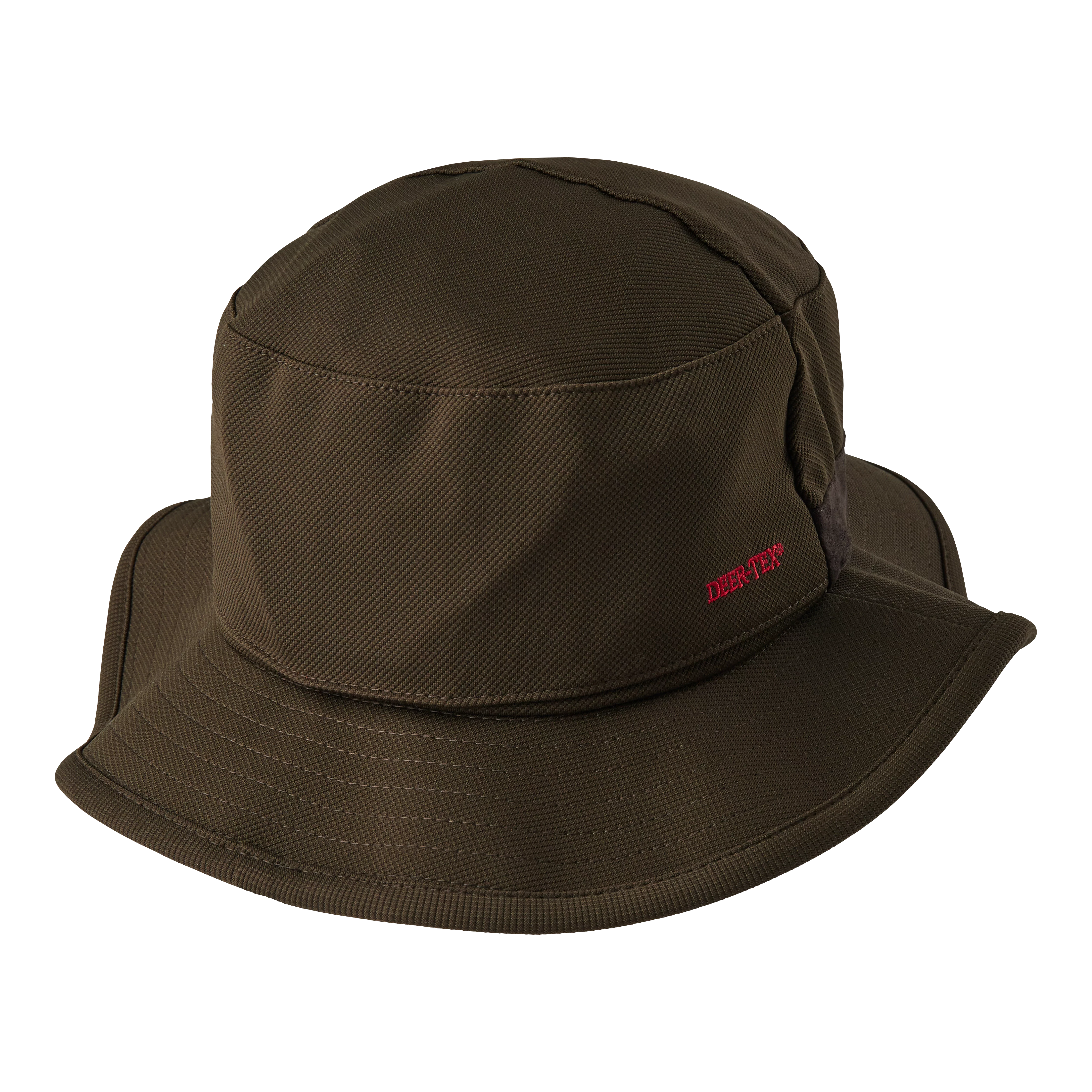 Muflon Hut mit safety - Art Green Muflon Hut mit safety - Art Green