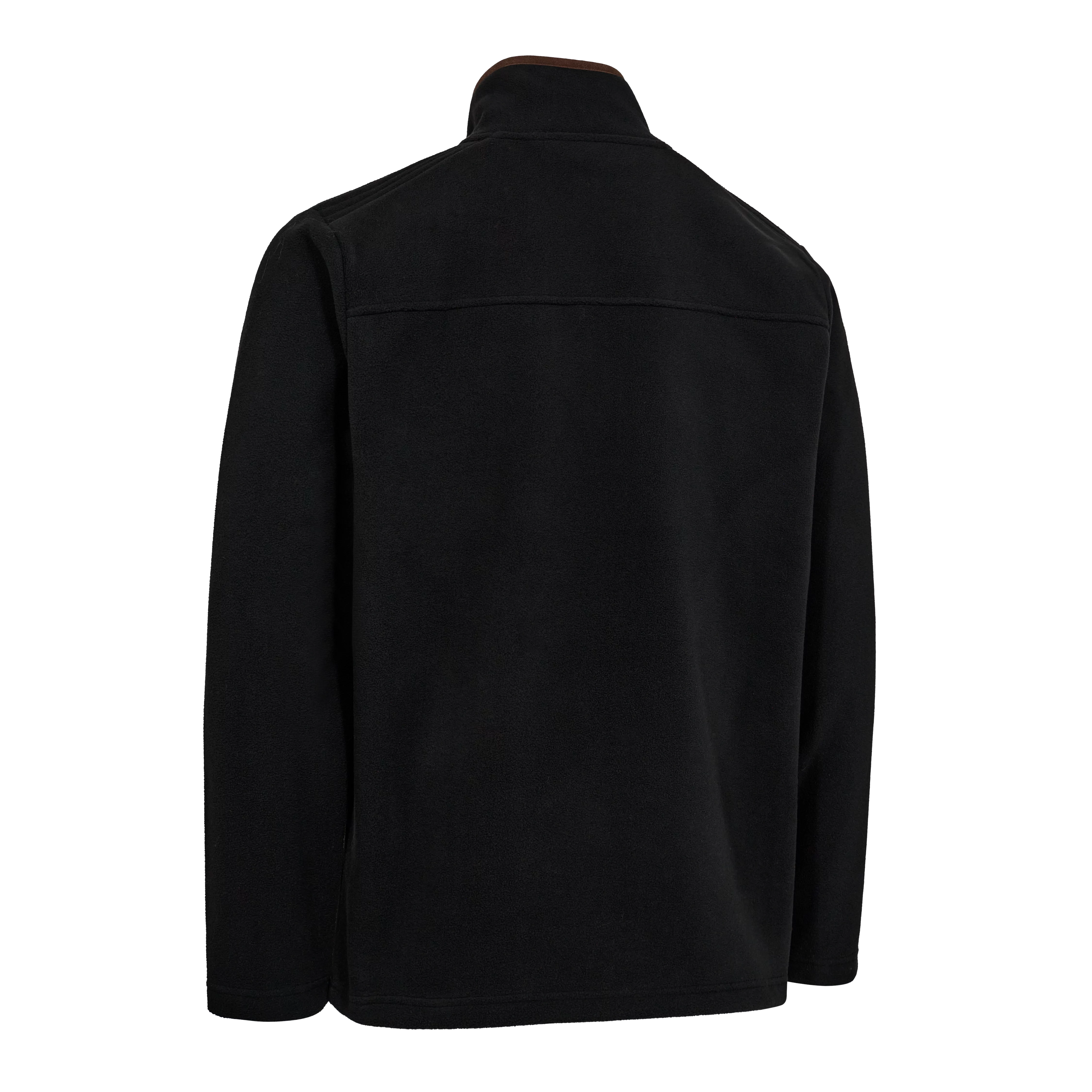 Cumbria Fleece Jacke - Anthracite Grey Cumbria Fleece Jacke - Anthracite Grey