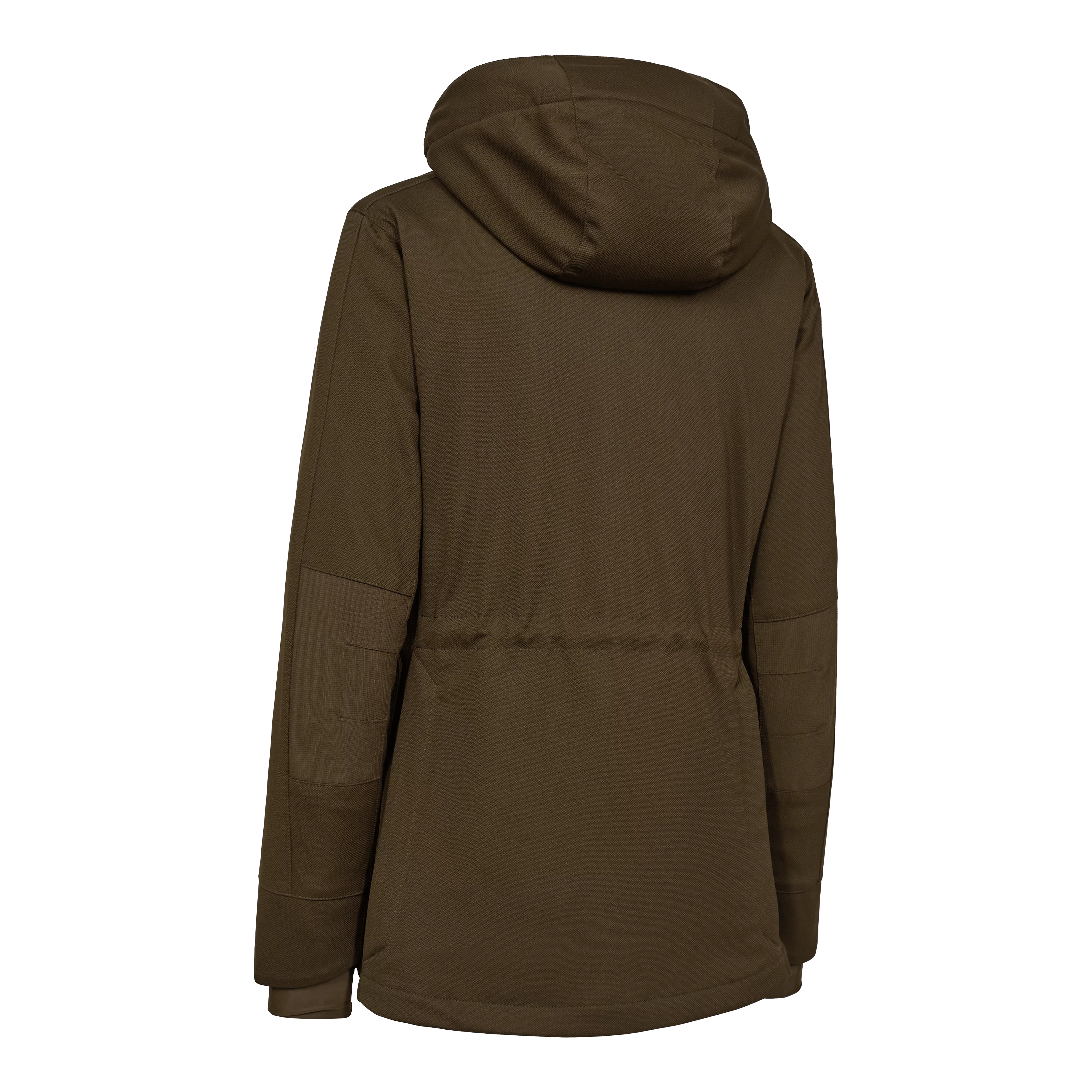 Lady Muflon Pro Jacke - Art Green Lady Muflon Pro Jacke - Art Green