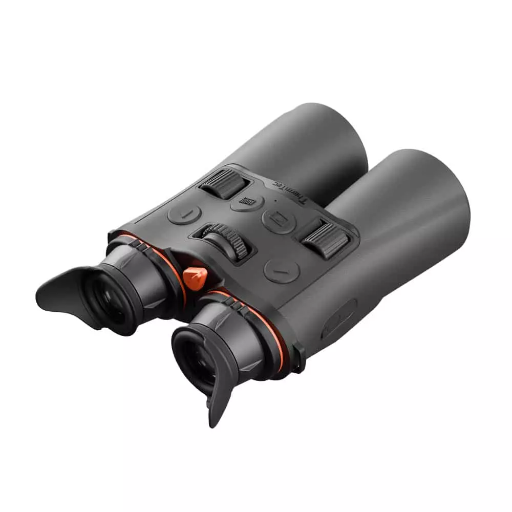 ThermTec Ventus 635L Multi-Spectrum Wärmebild-Fernglas