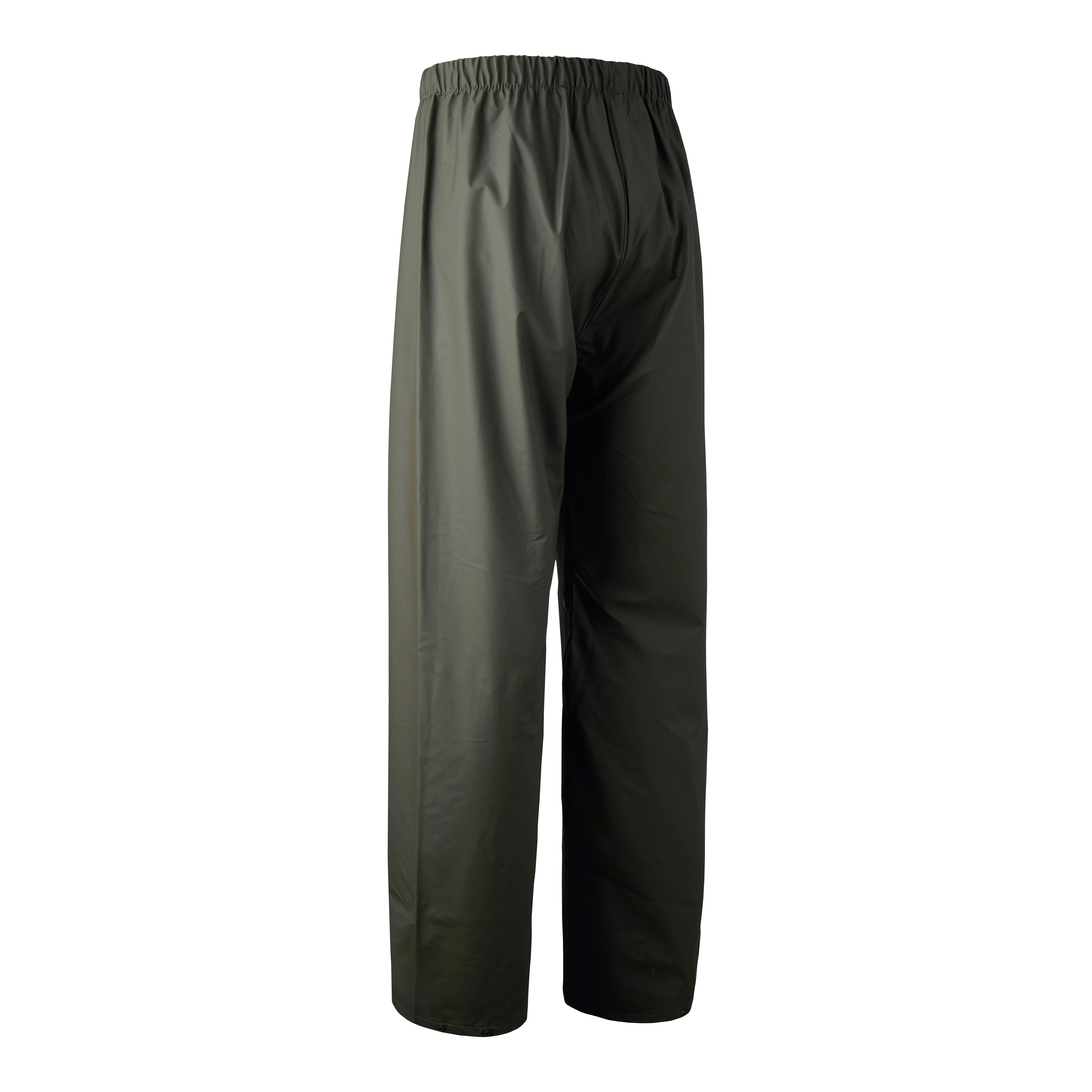 Hurricane Regenhose - Art Green