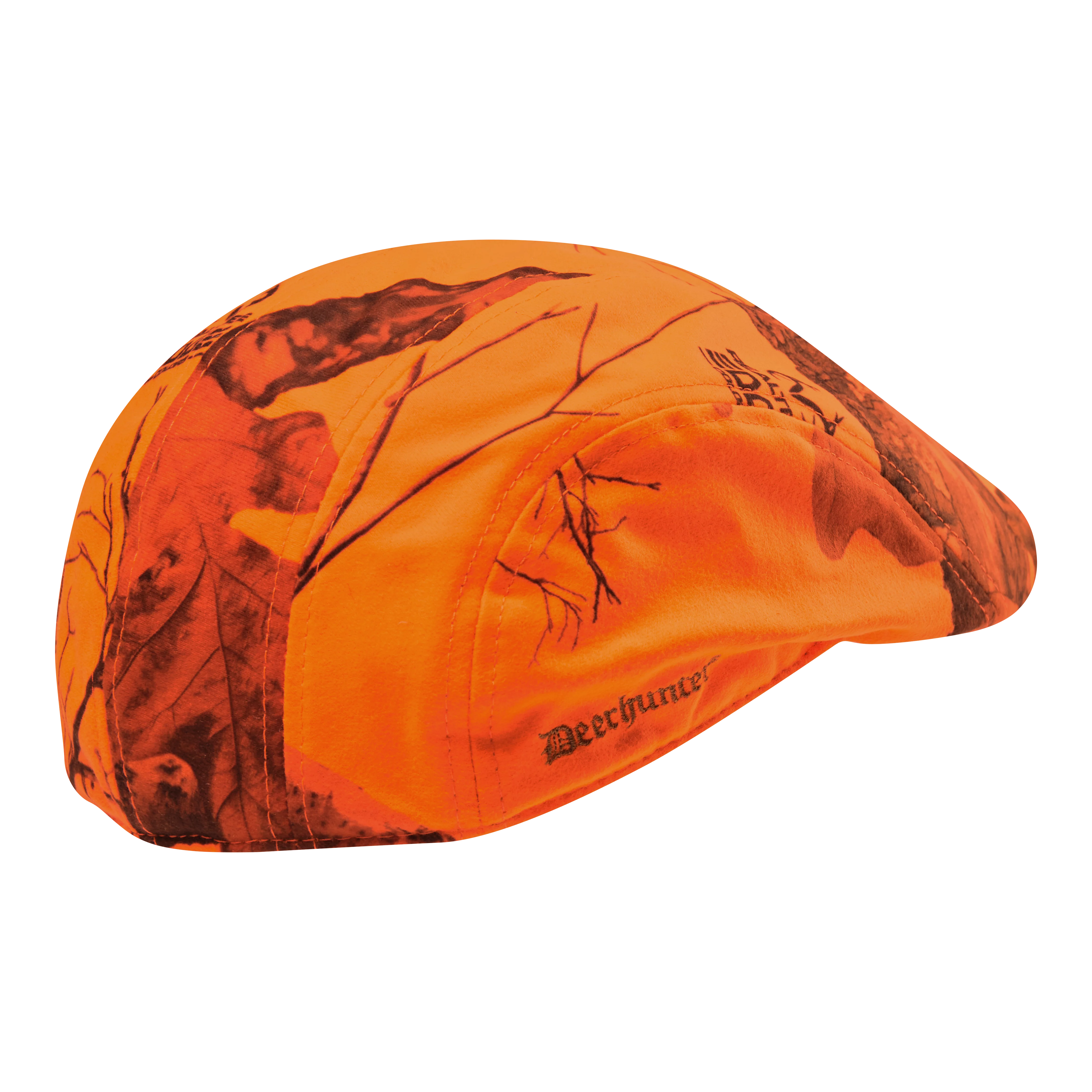 Flat Cap - REALTREE EDGE® ORANGE Flat Cap - REALTREE EDGE® ORANGE