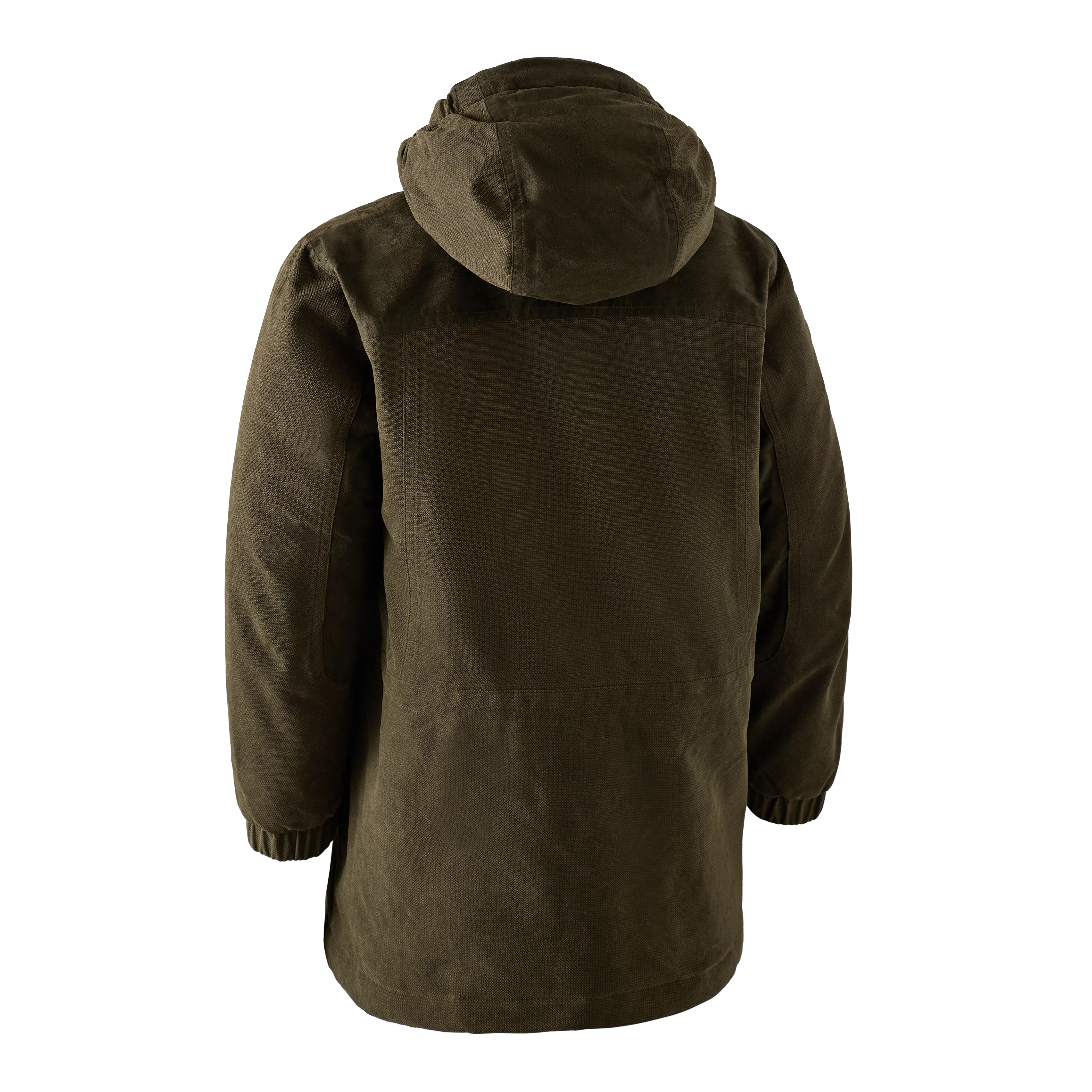 Youth Eagle Winterjacke - Tarmac Green