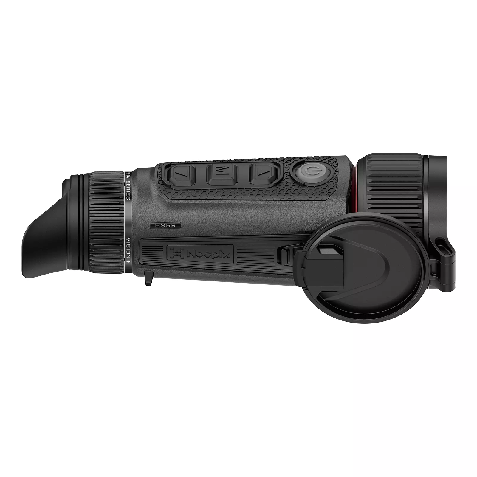 Nocpix VISTA H35R LRF Wärmebild-Monokular