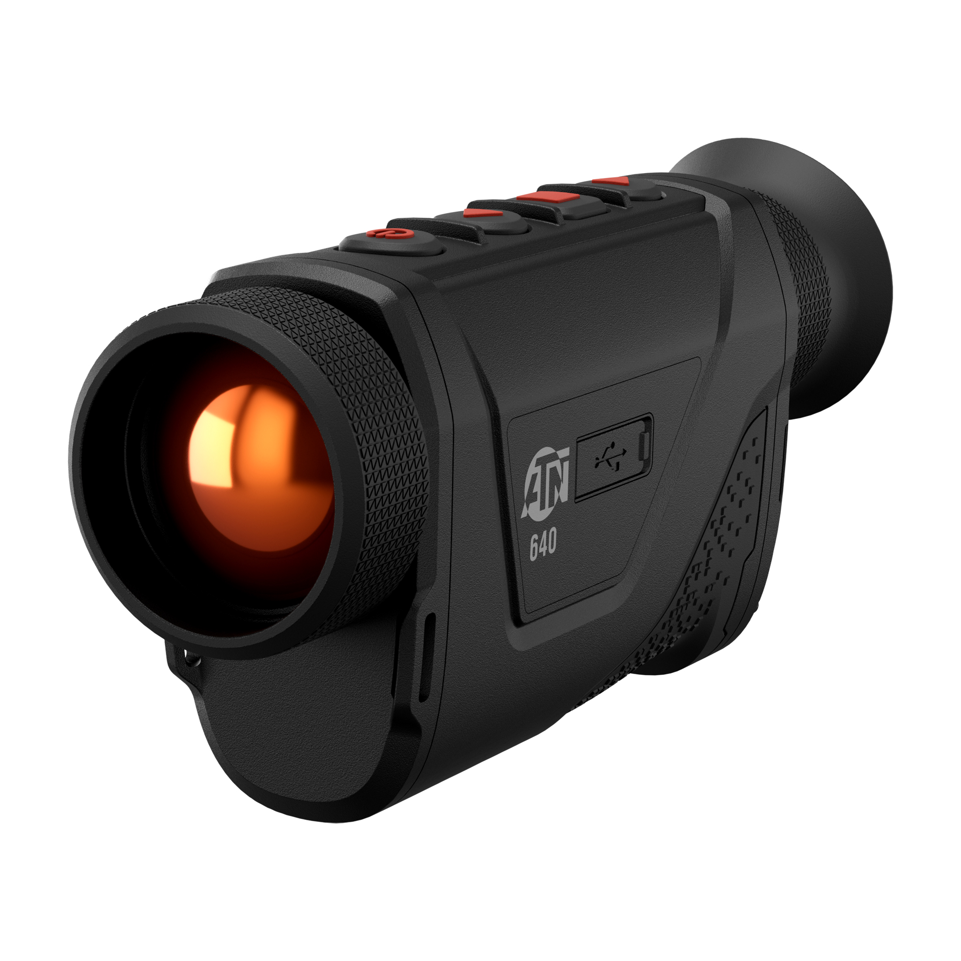 ATN BlazeHunter 635 Wärmebildhandgerät