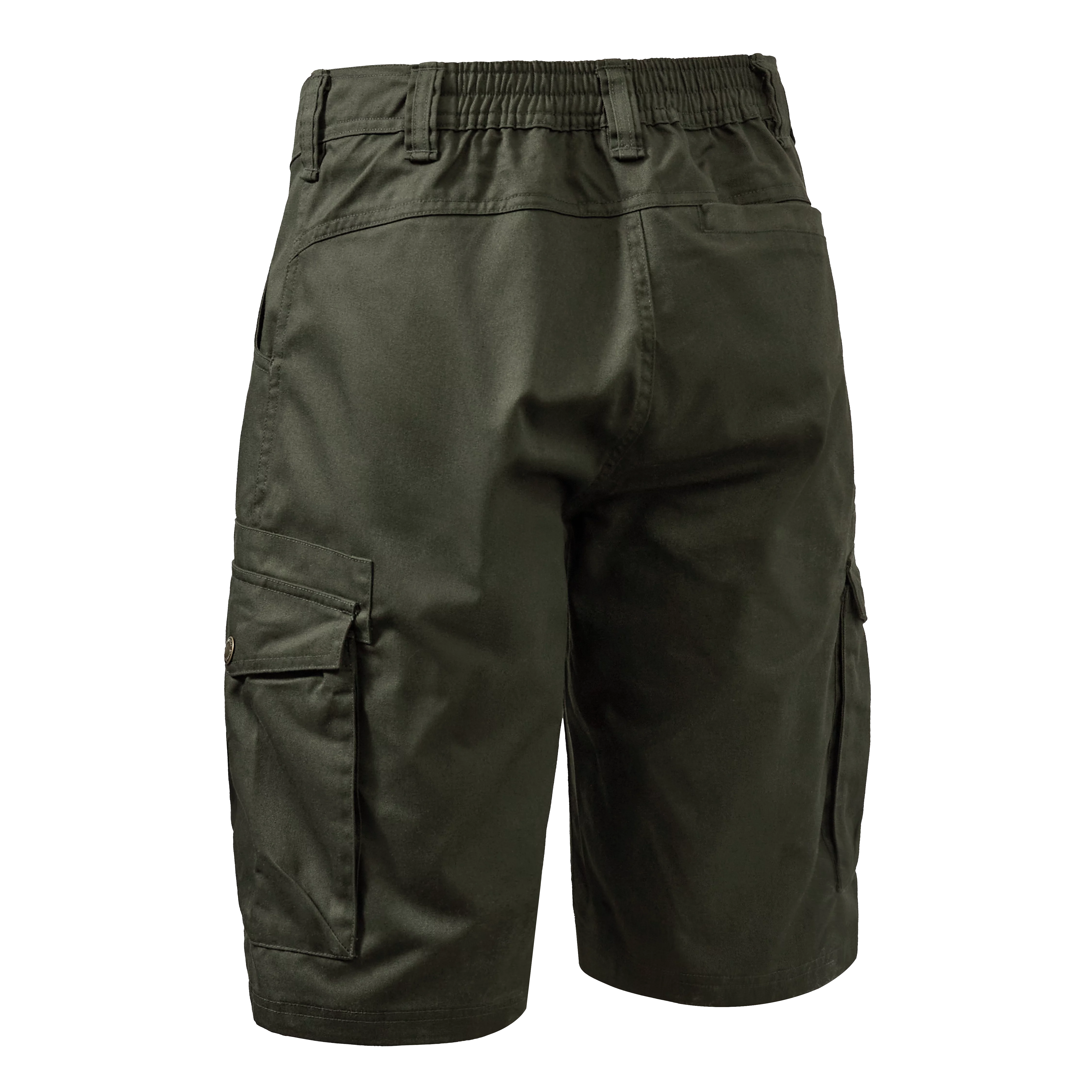 Atlas Shorts - Timber