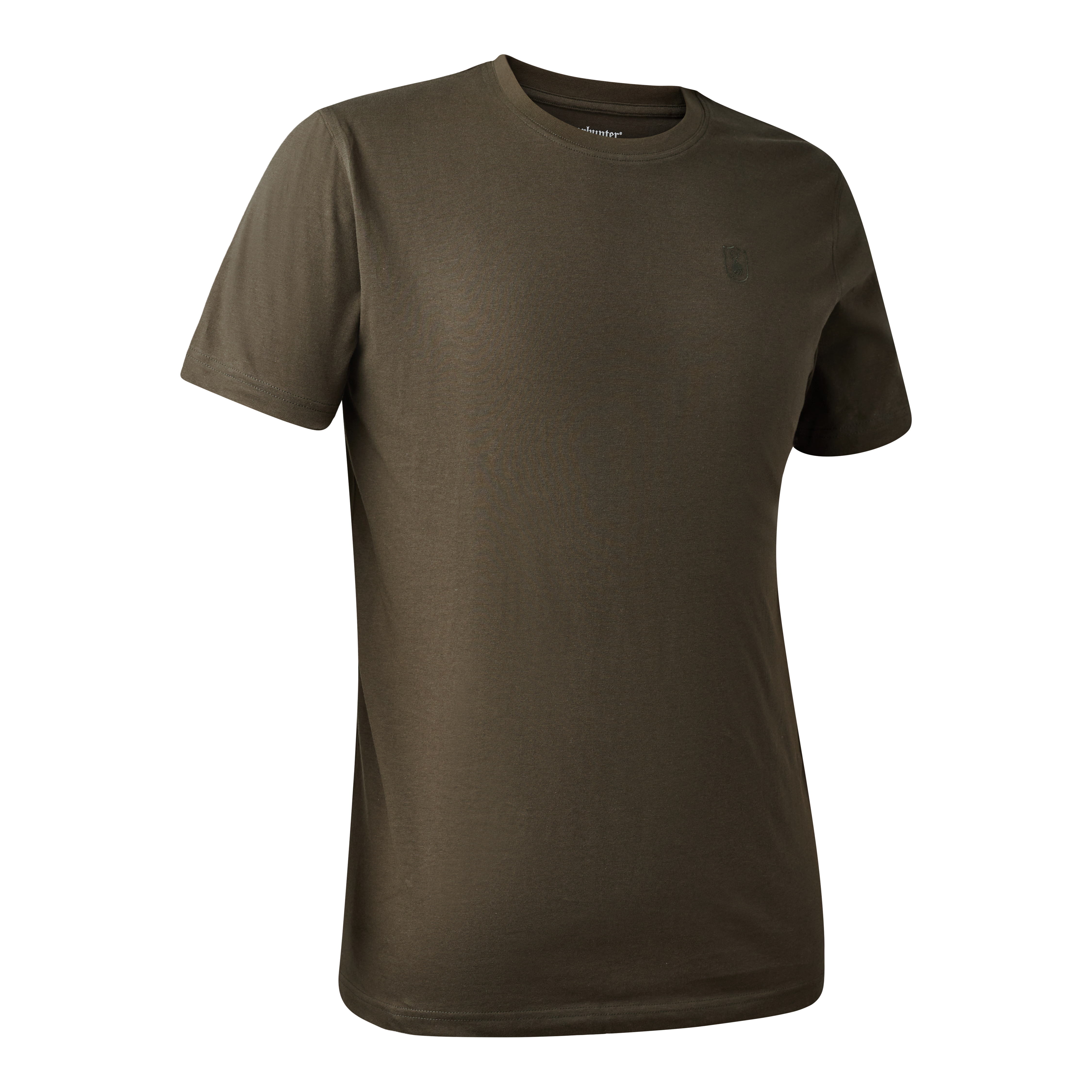 Easton T-Shirt - Adventure Green