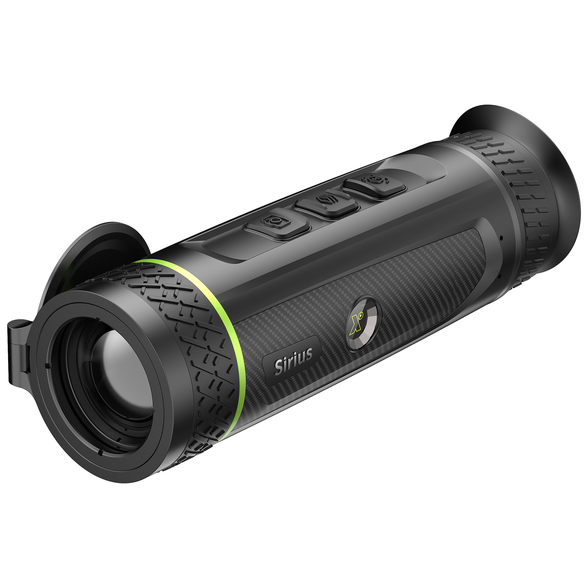 PIXFRA Sirius S635 Wärmebildmonokular